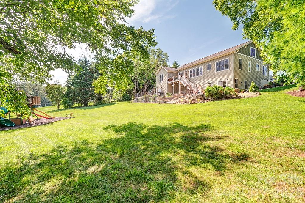 Skytop Farm - Residential
