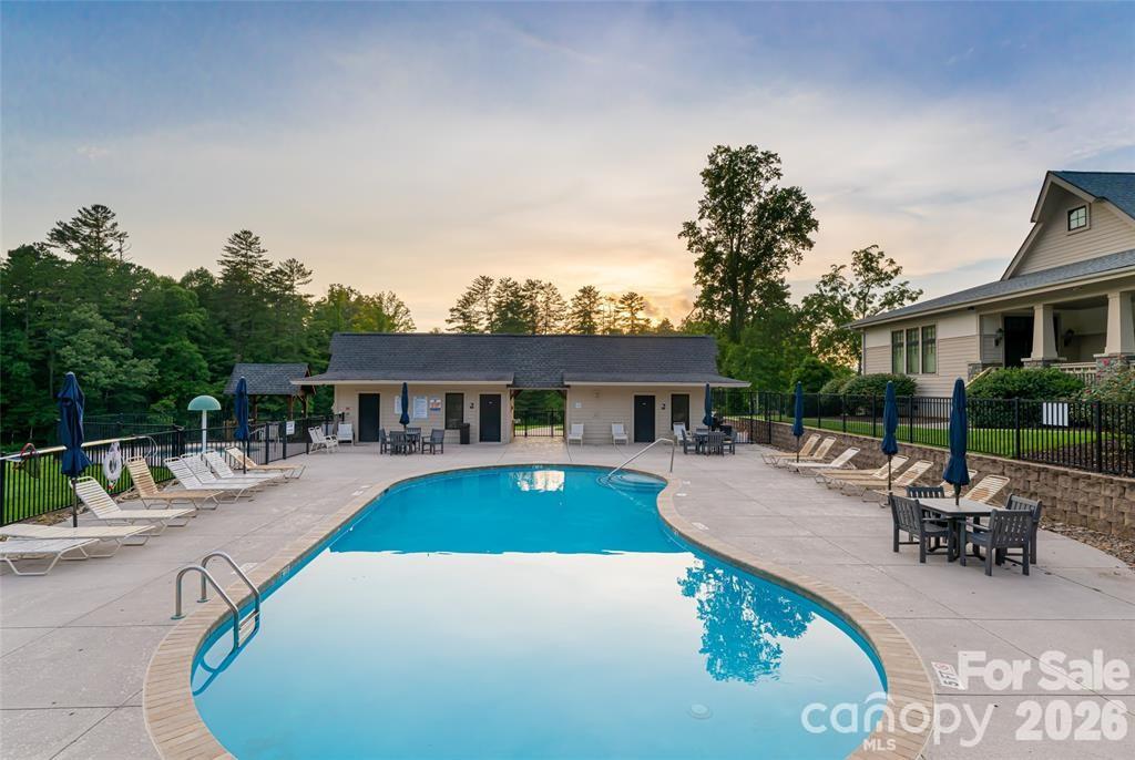 Skytop Farm - Residential