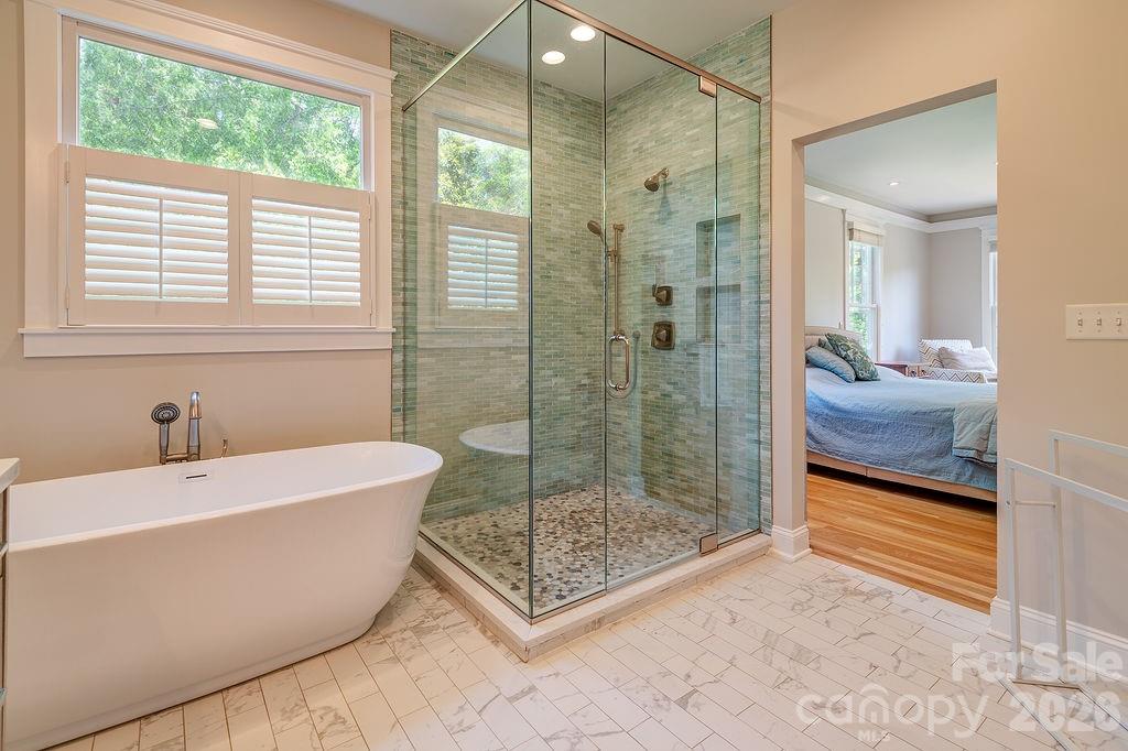 Skytop Farm - Residential