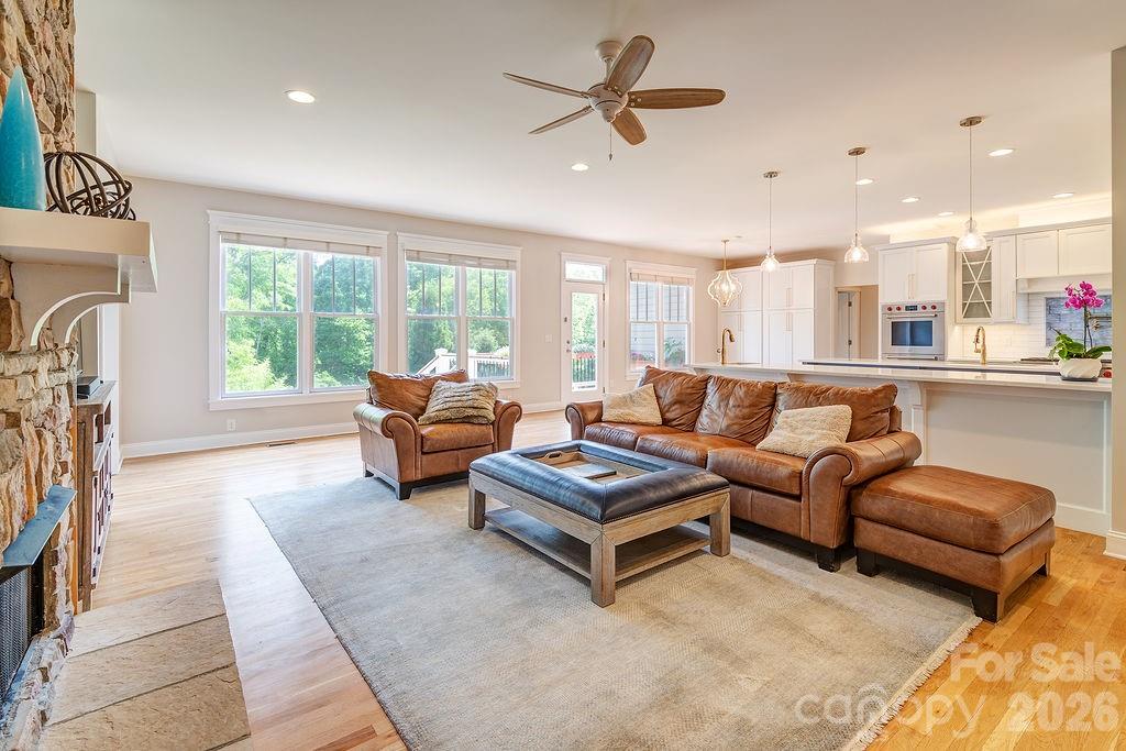Skytop Farm - Residential
