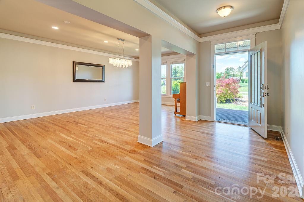 Skytop Farm - Residential