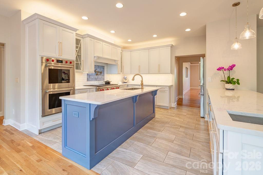 Skytop Farm - Residential