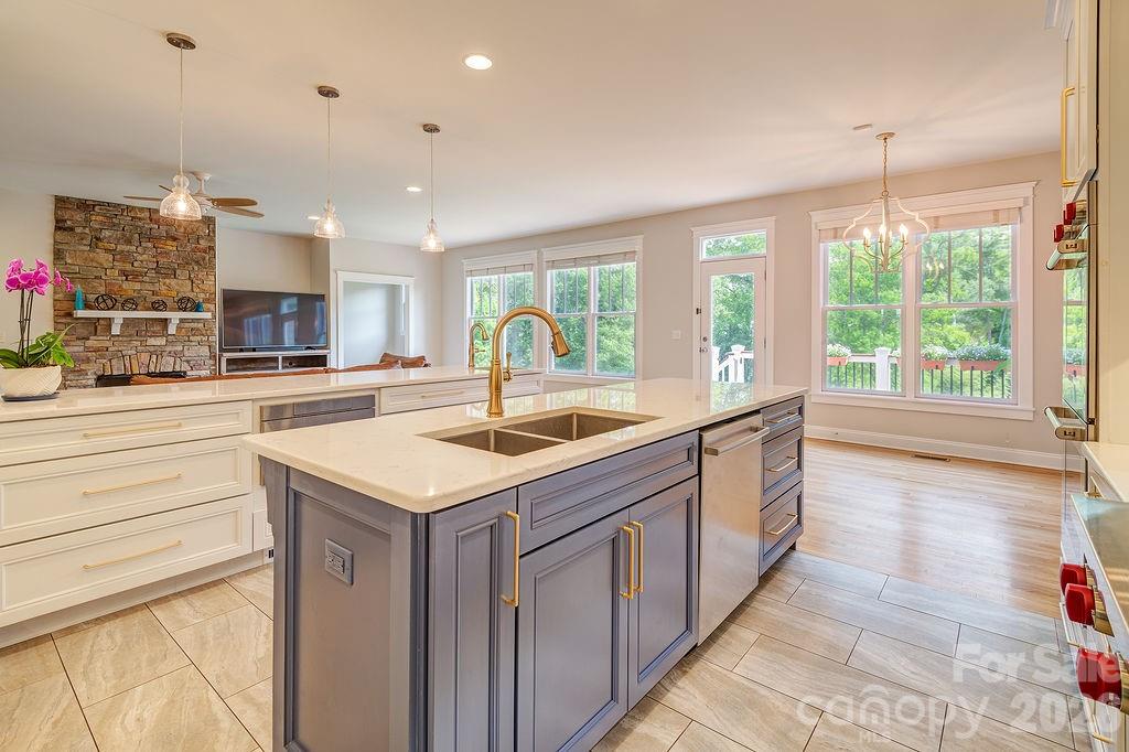 Skytop Farm - Residential