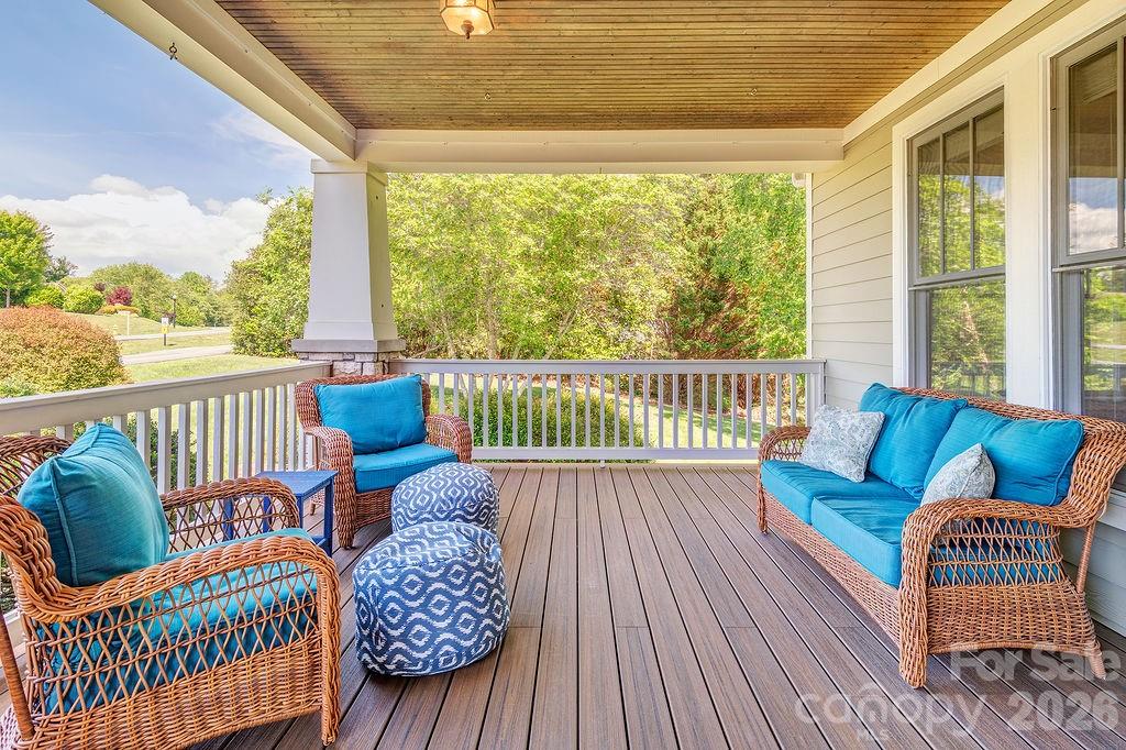 Skytop Farm - Residential