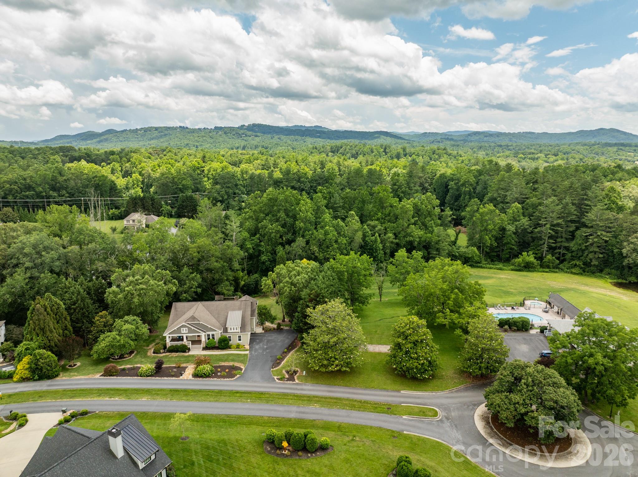 Skytop Farm - Residential