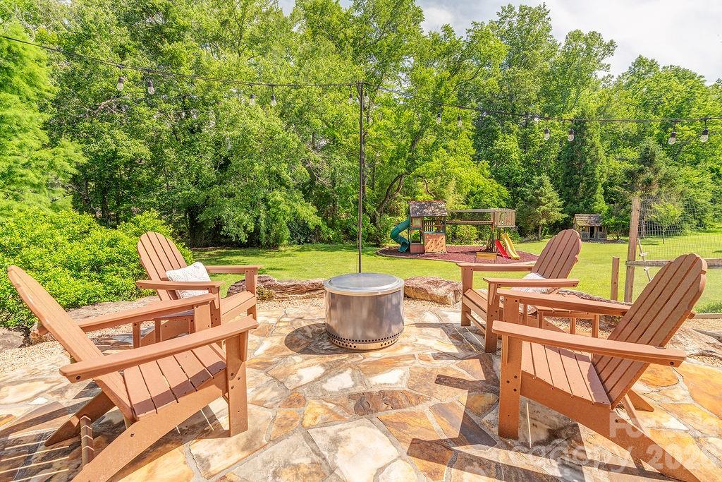 Skytop Farm - Residential