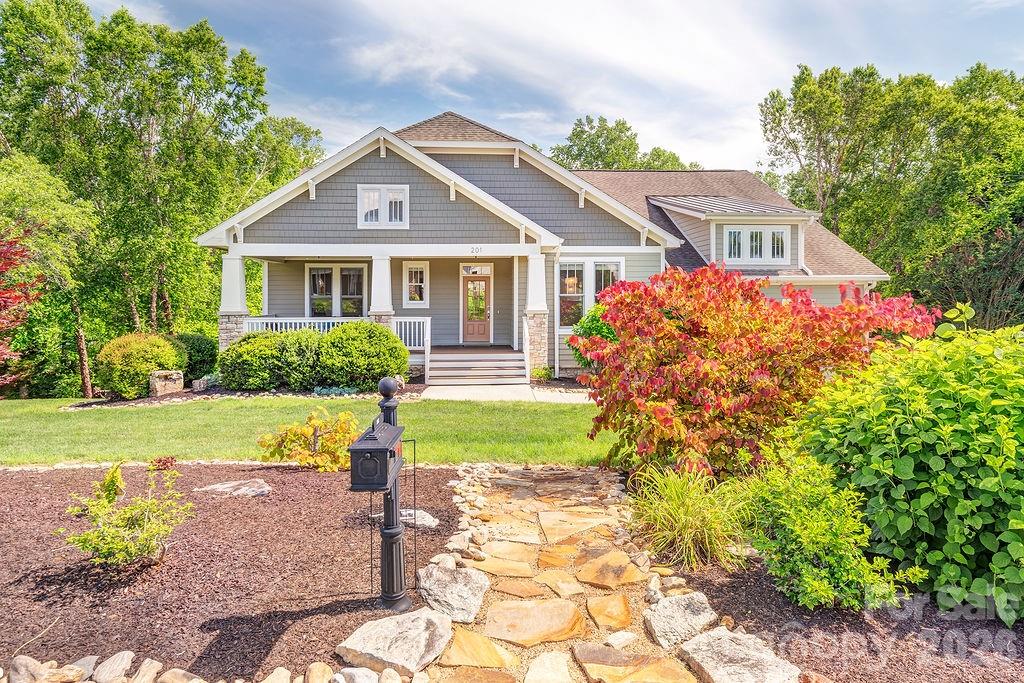 Skytop Farm - Residential