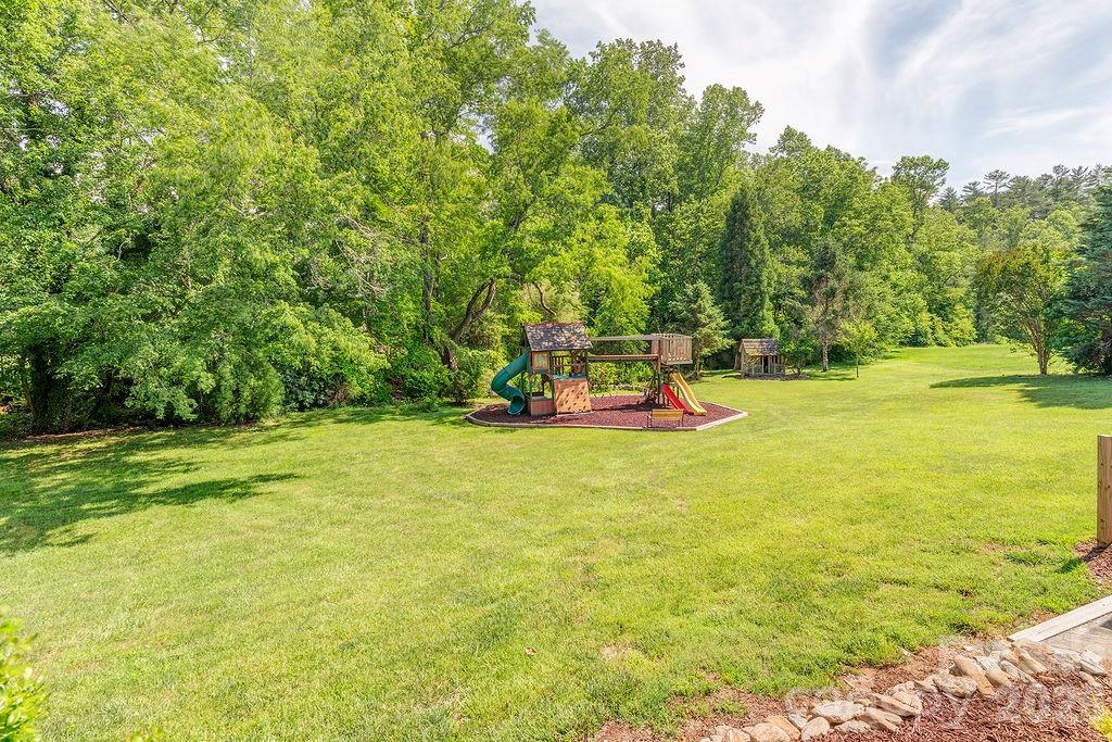 Skytop Farm - Residential