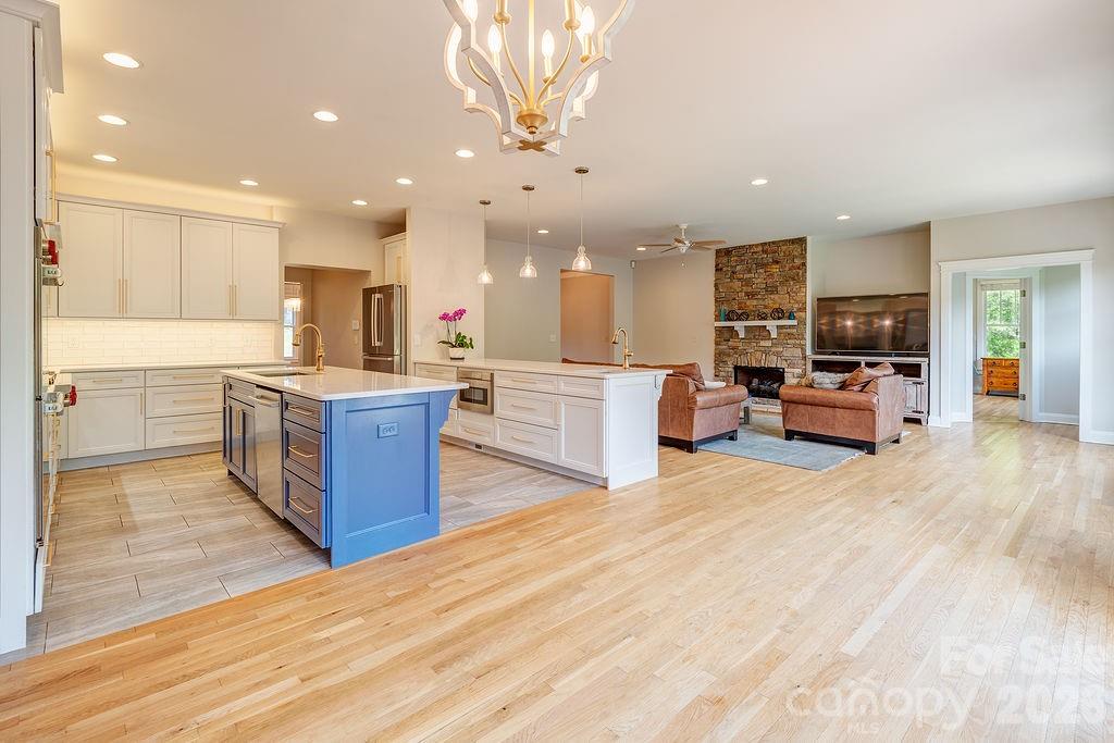 Skytop Farm - Residential