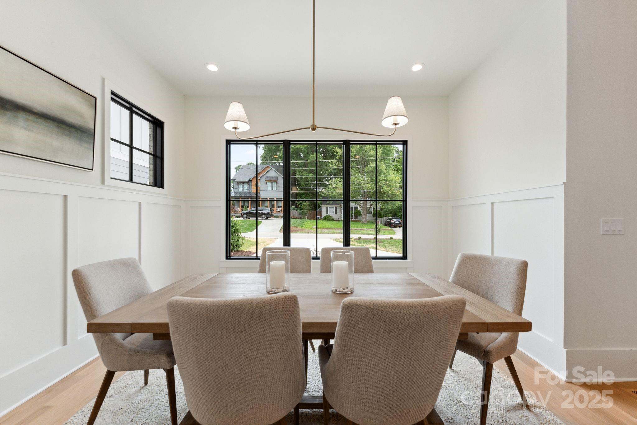 Dilworth - Residential