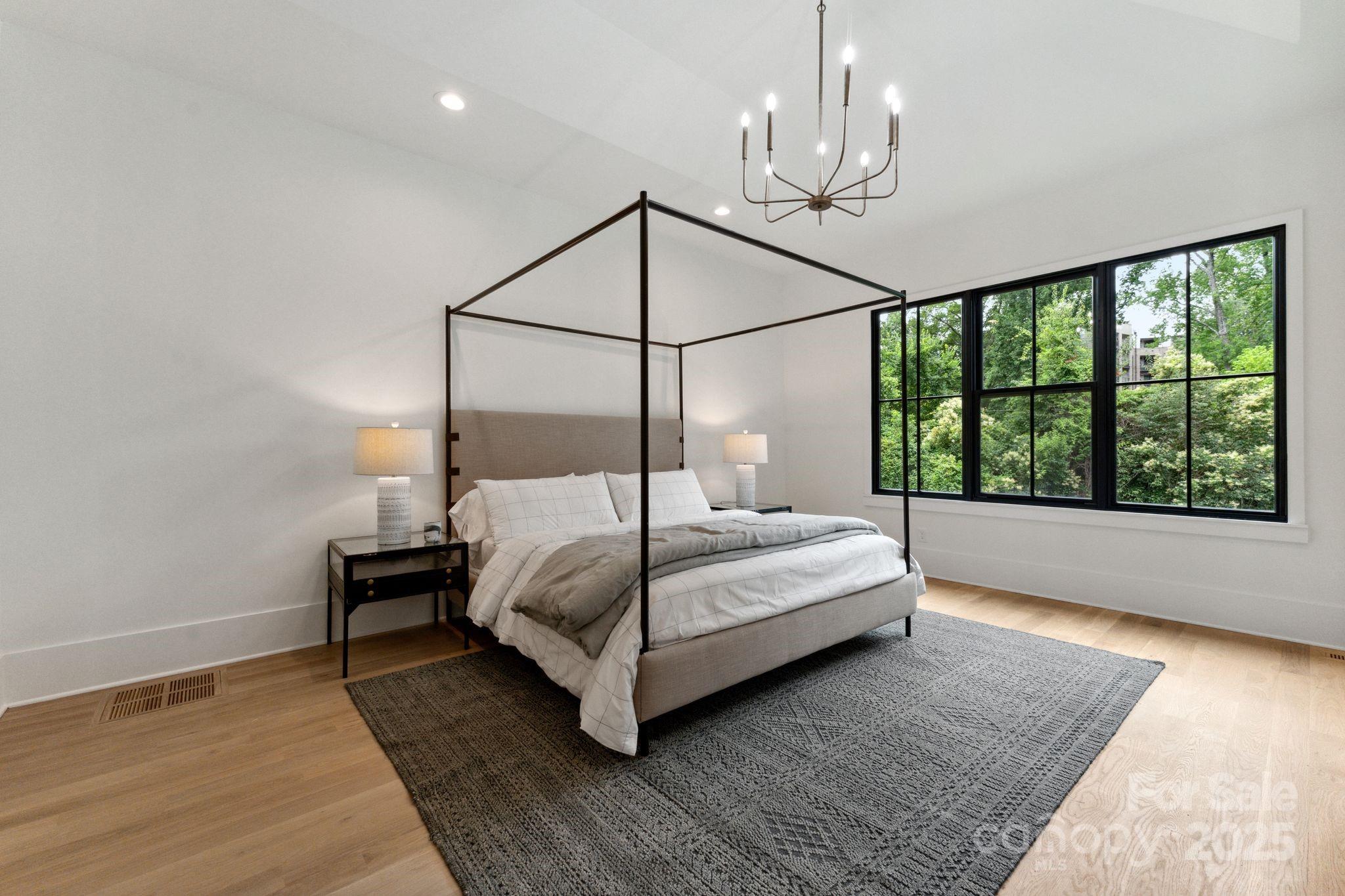 Dilworth - Residential