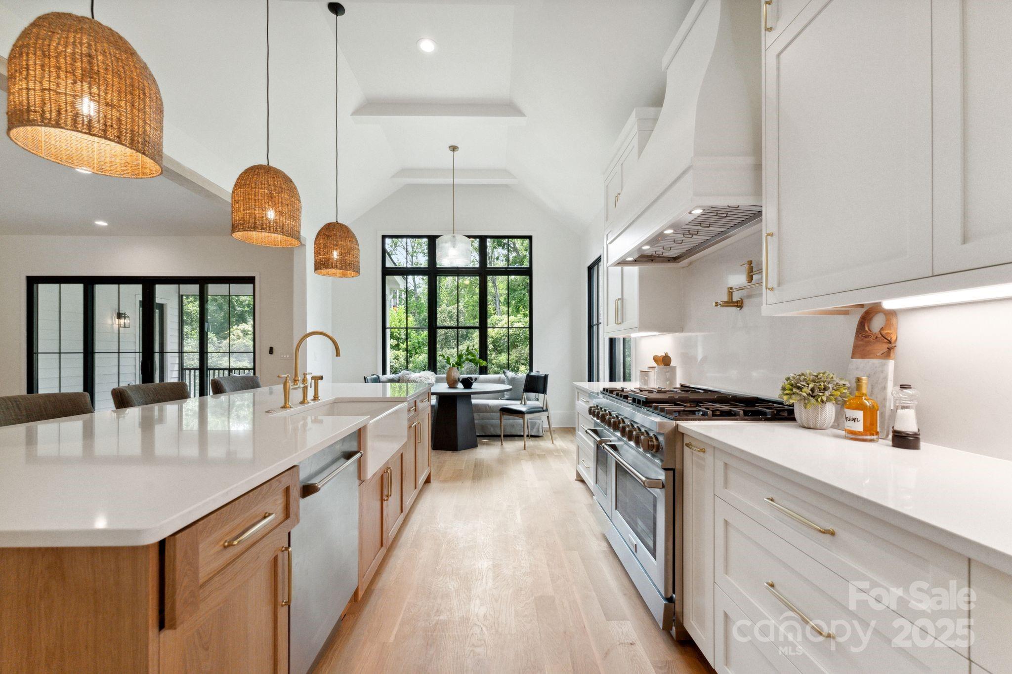 Dilworth - Residential