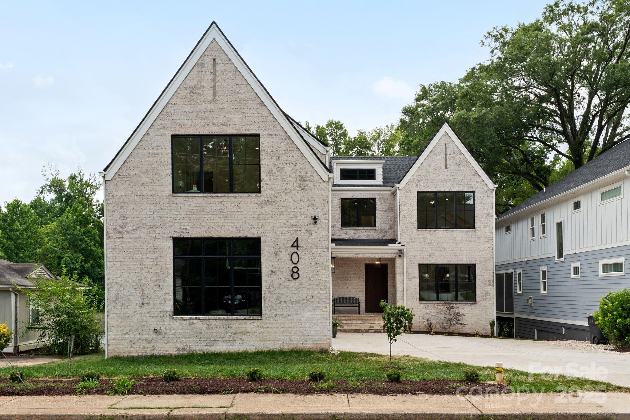 Dilworth - Residential