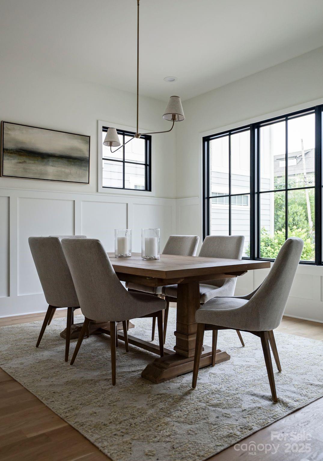 Dilworth - Residential