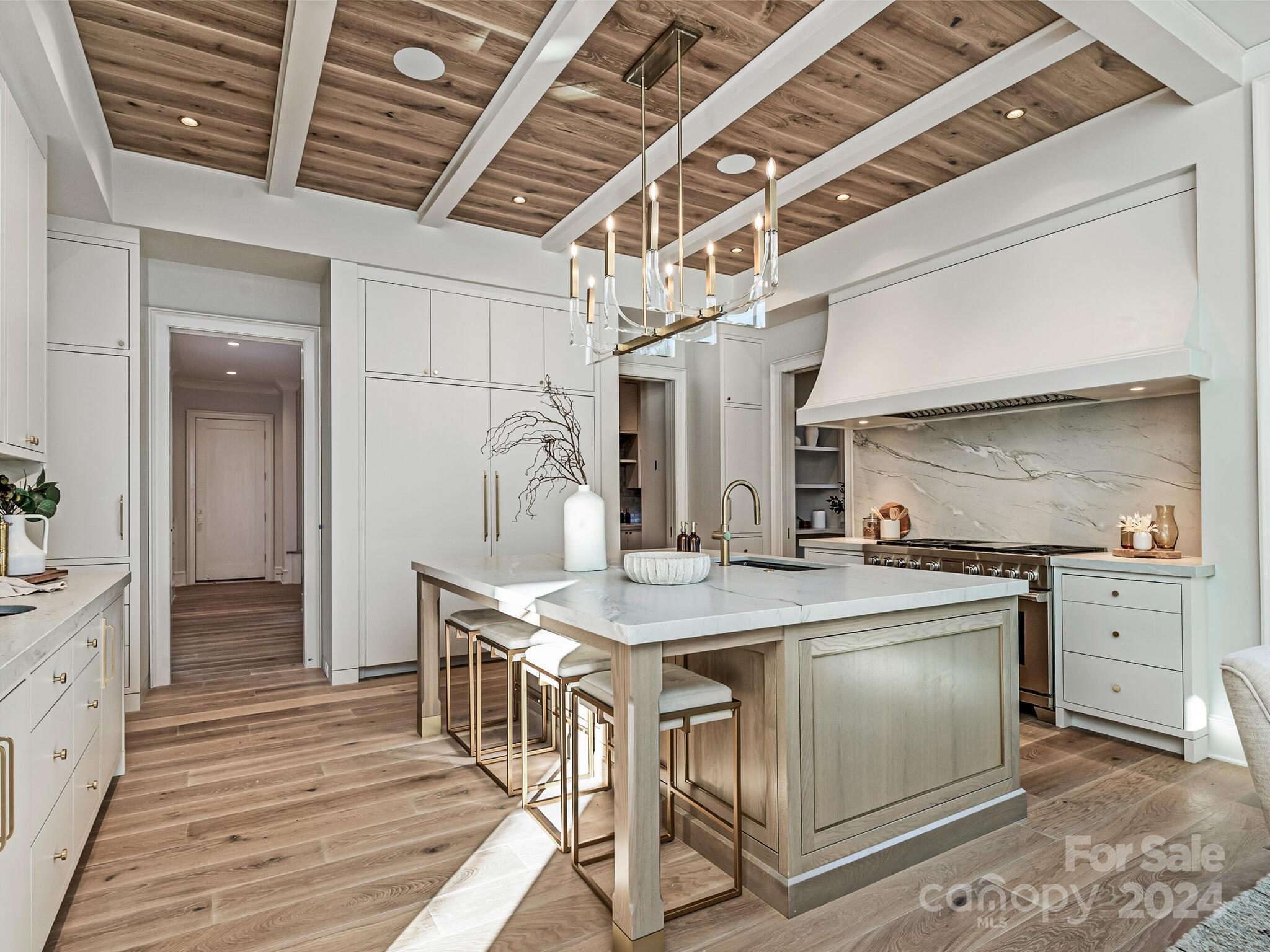 Old Foxcroft - Residential