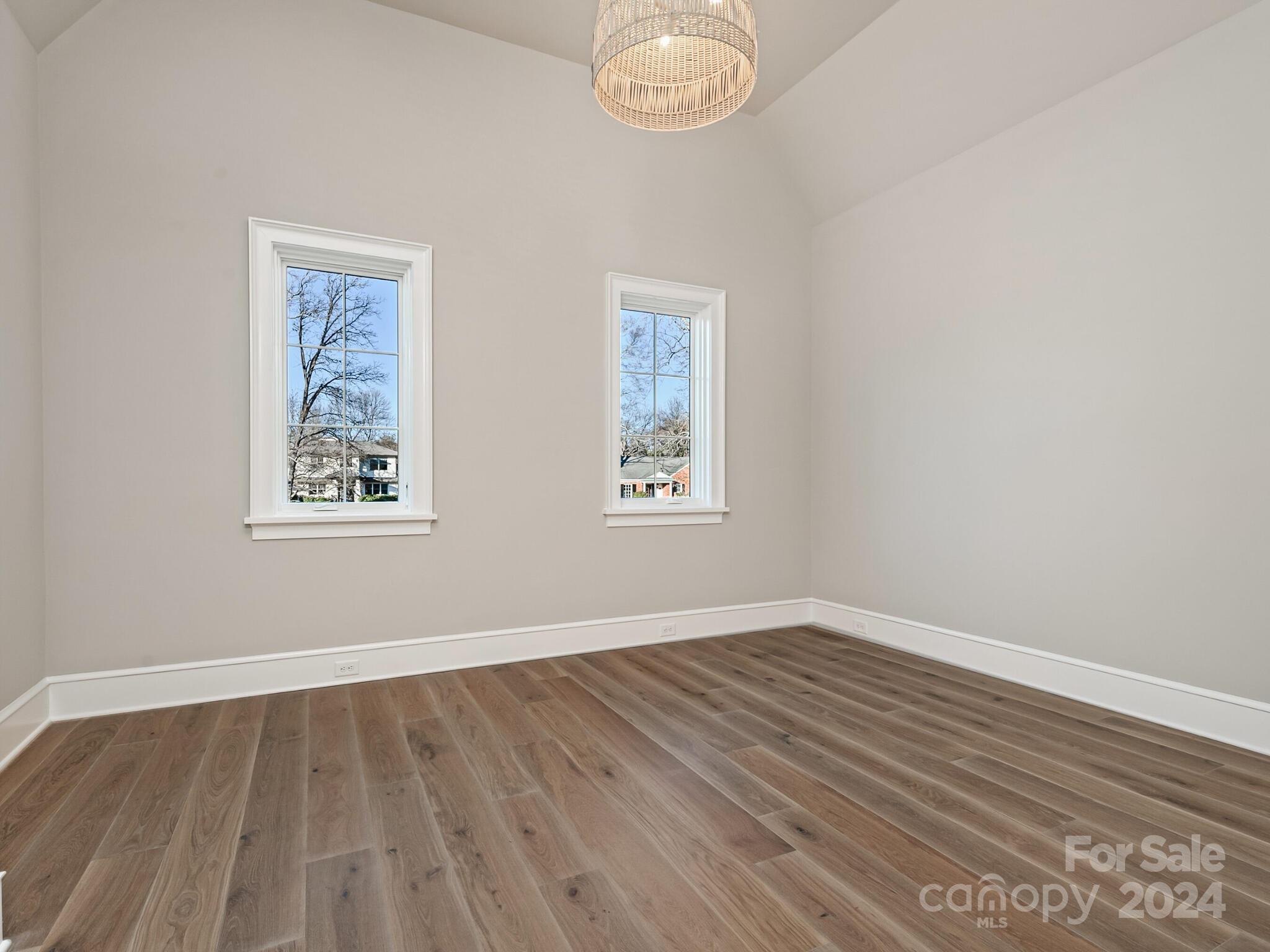 Old Foxcroft - Residential