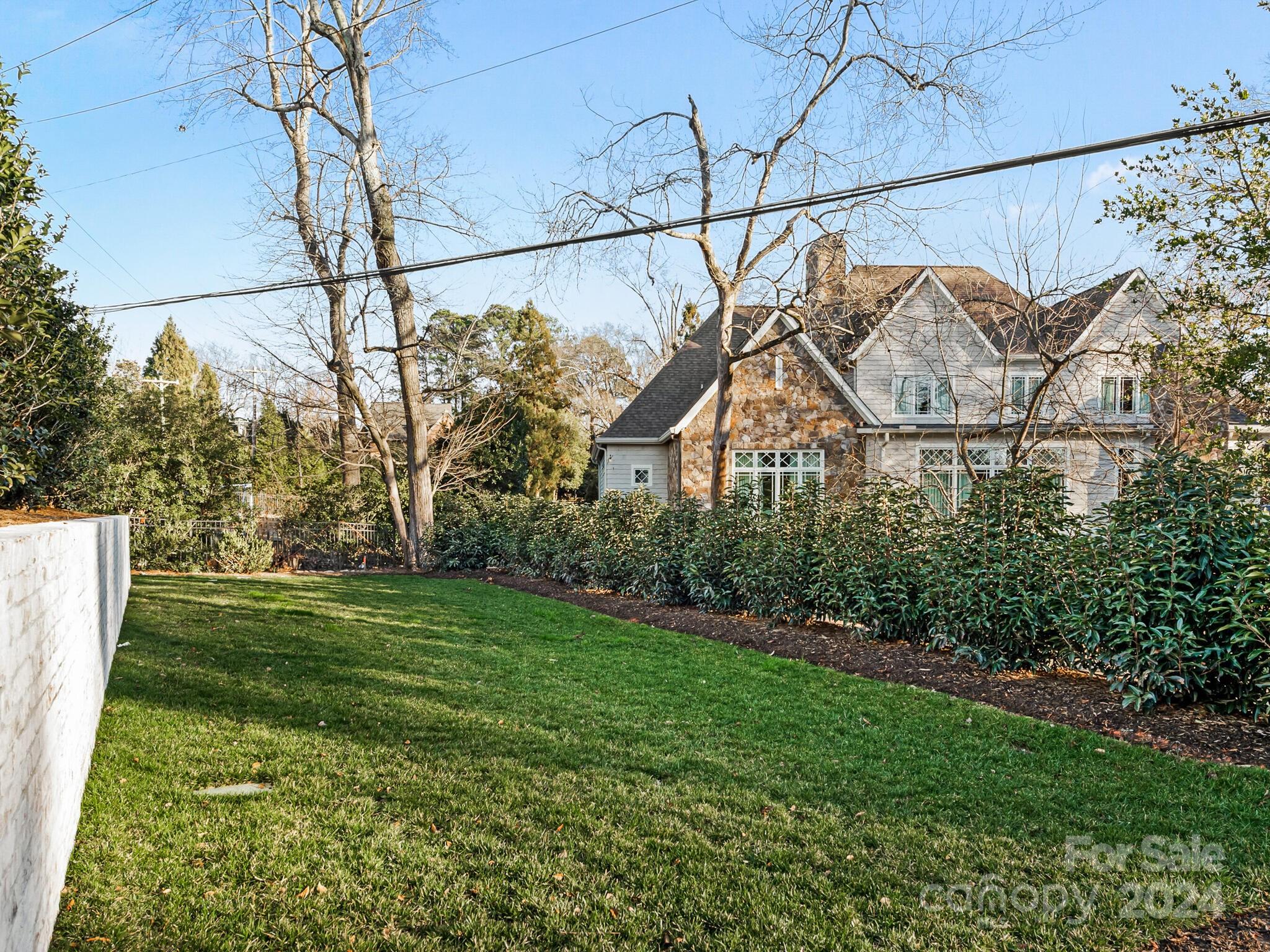 Old Foxcroft - Residential