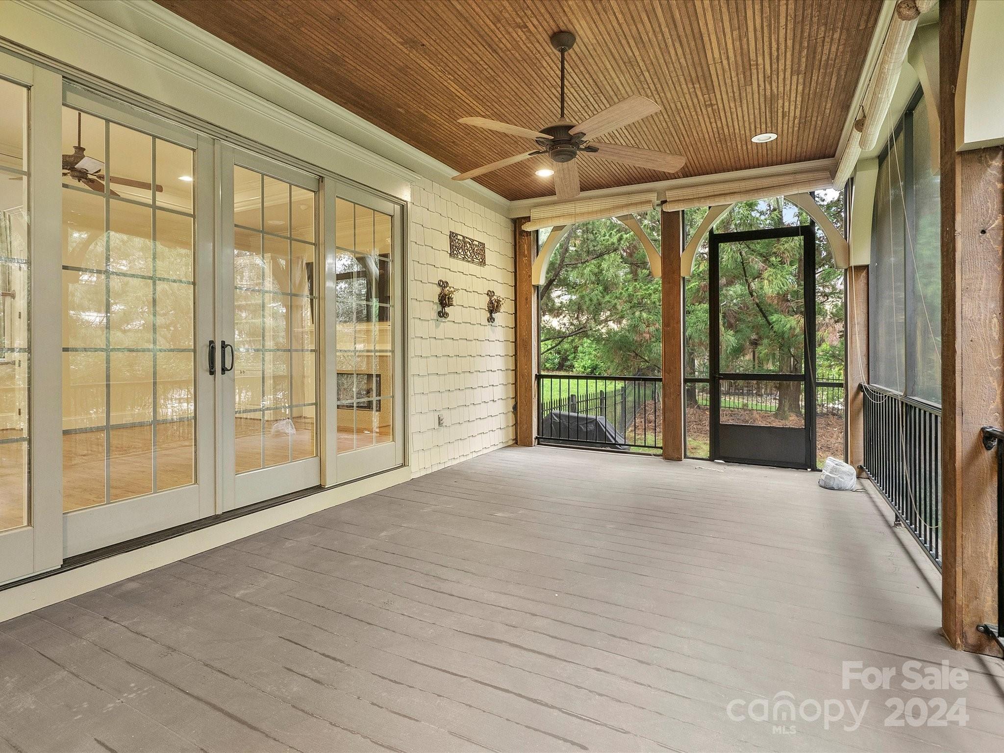 Stonecroft - Residential