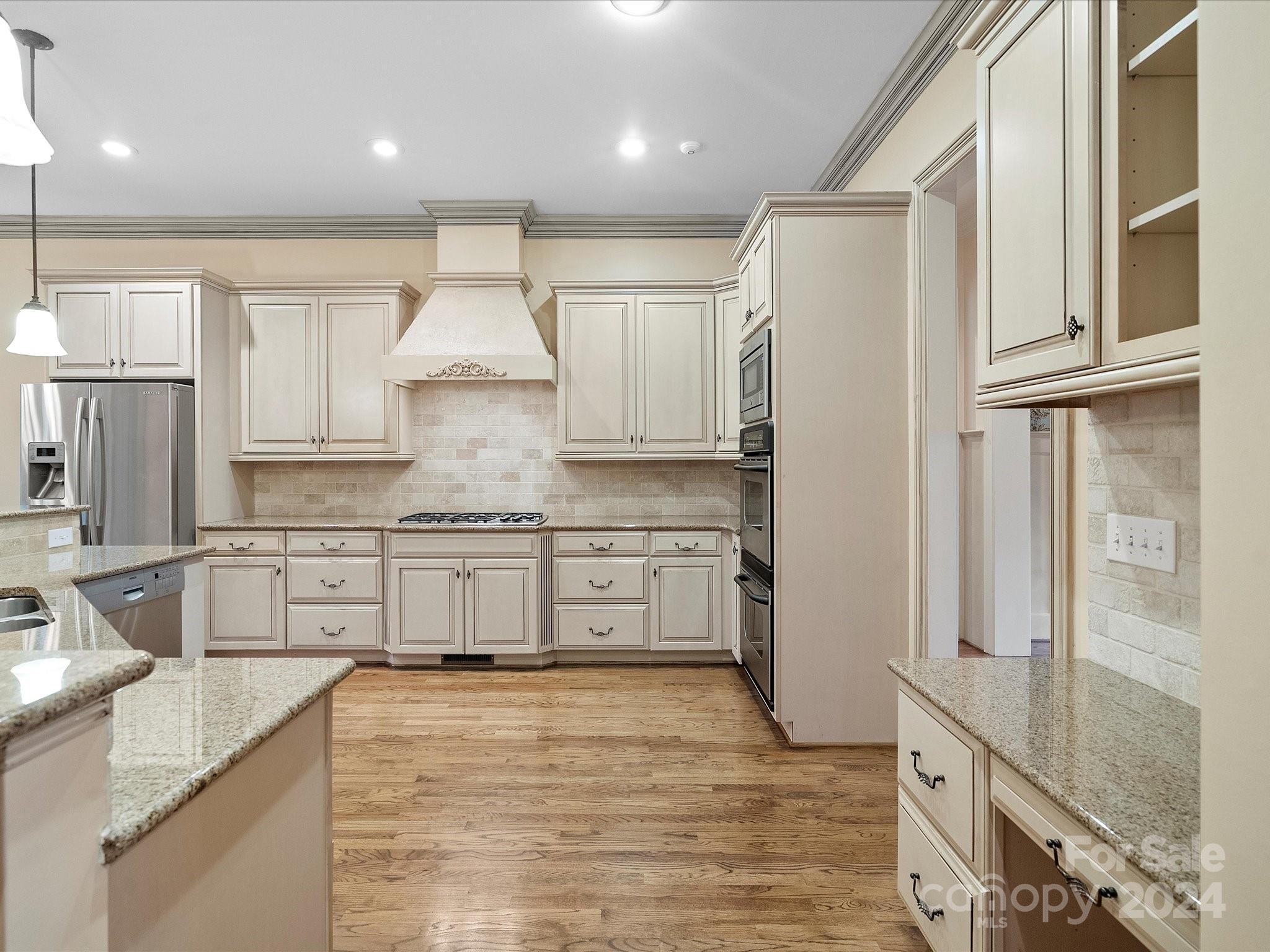 Stonecroft - Residential