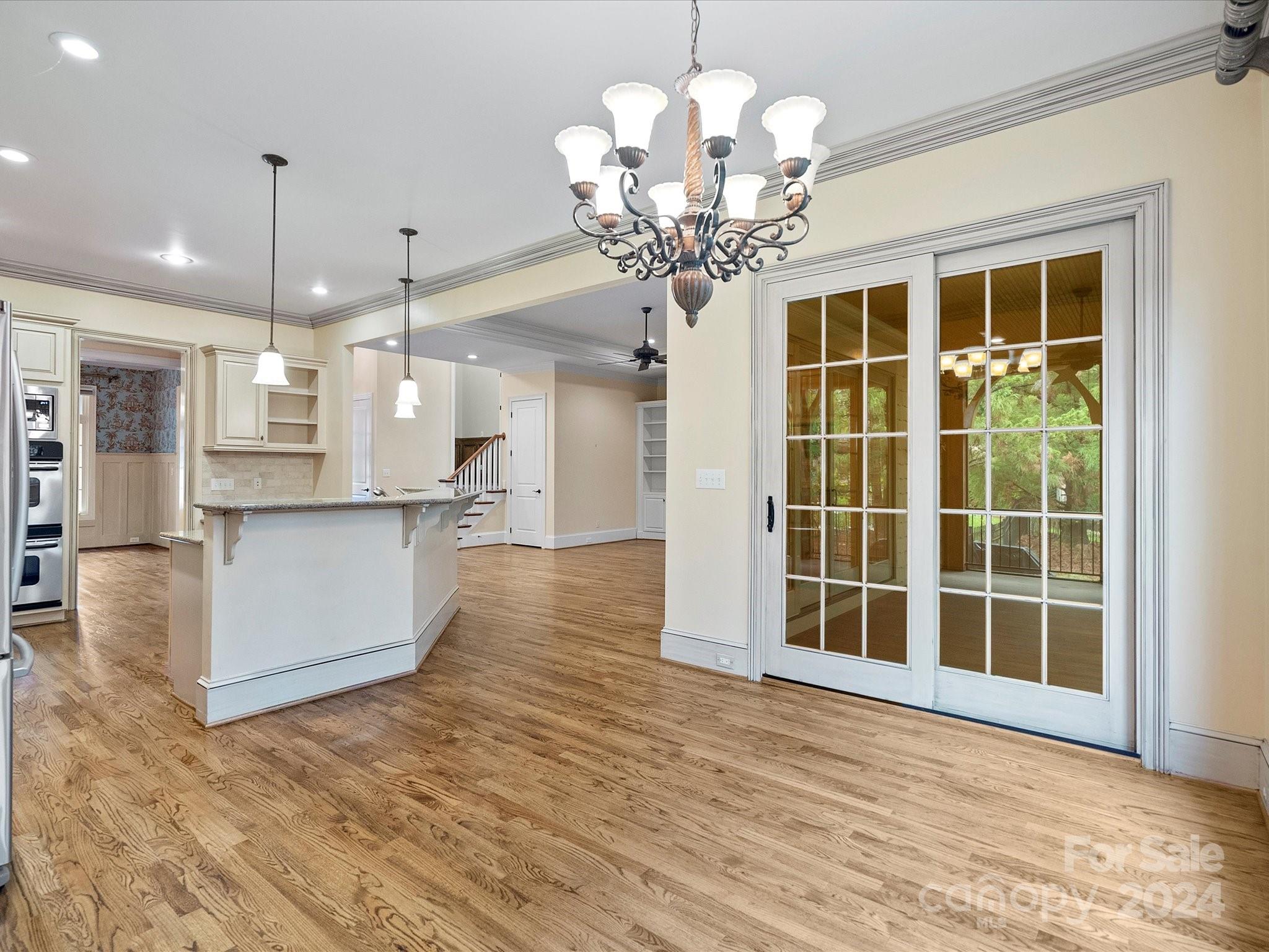 Stonecroft - Residential