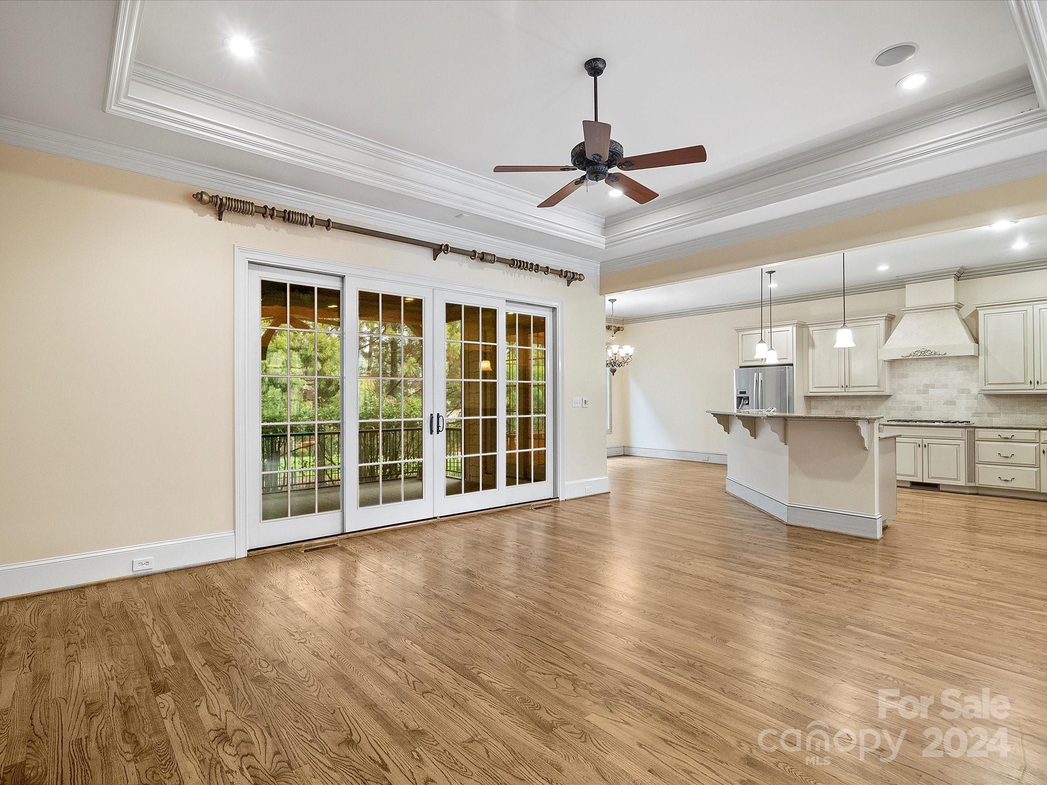 Stonecroft - Residential