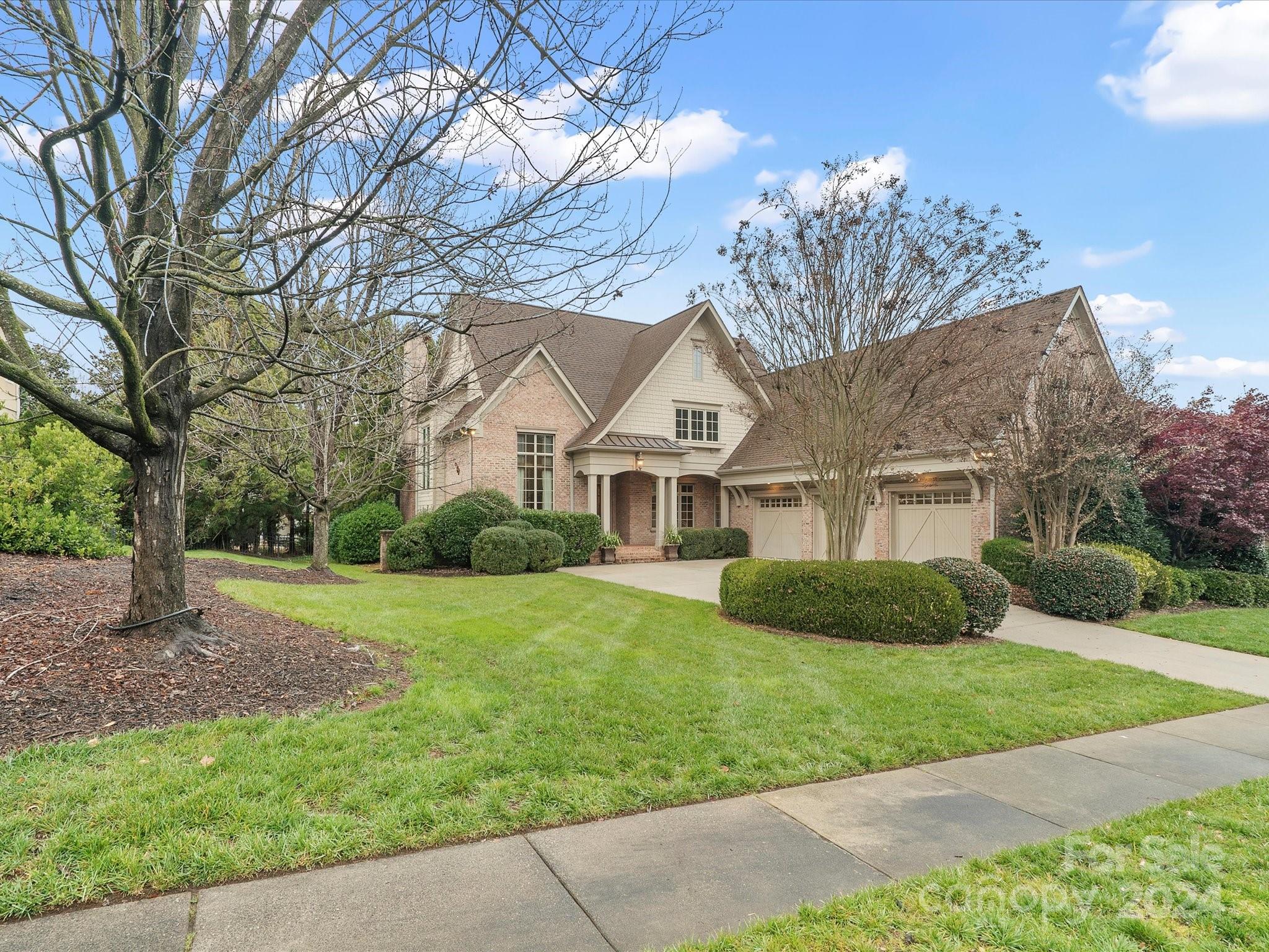 Stonecroft - Residential