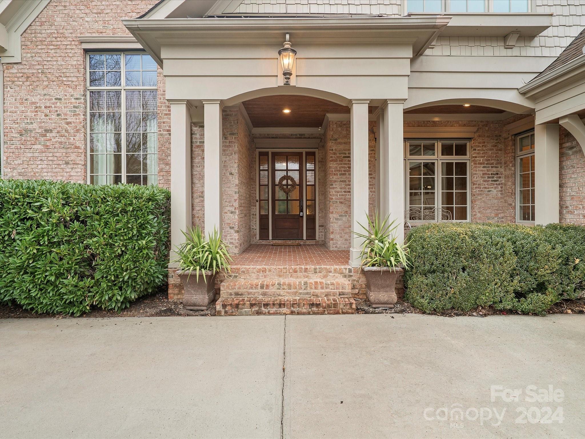 Stonecroft - Residential