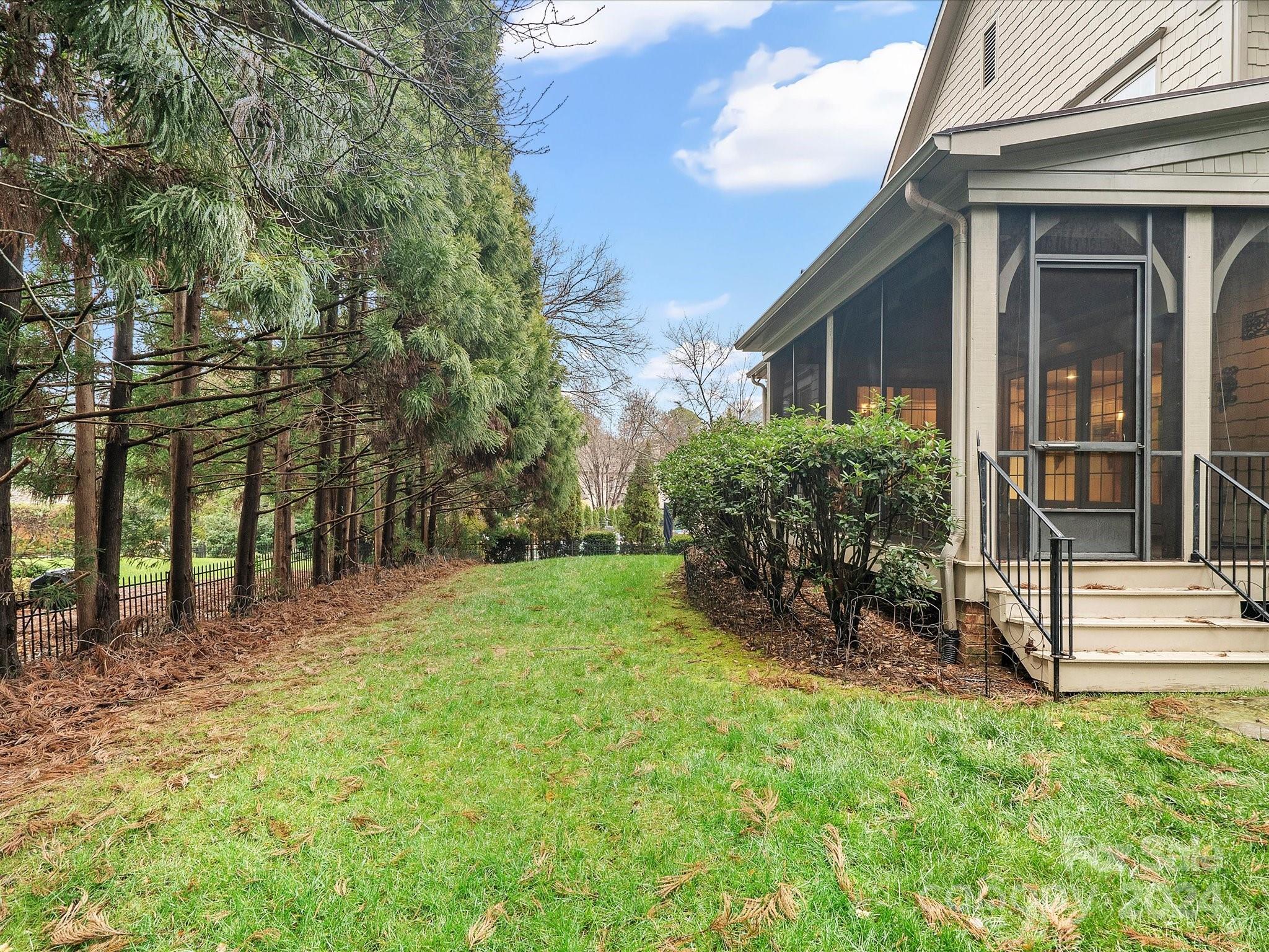 Stonecroft - Residential