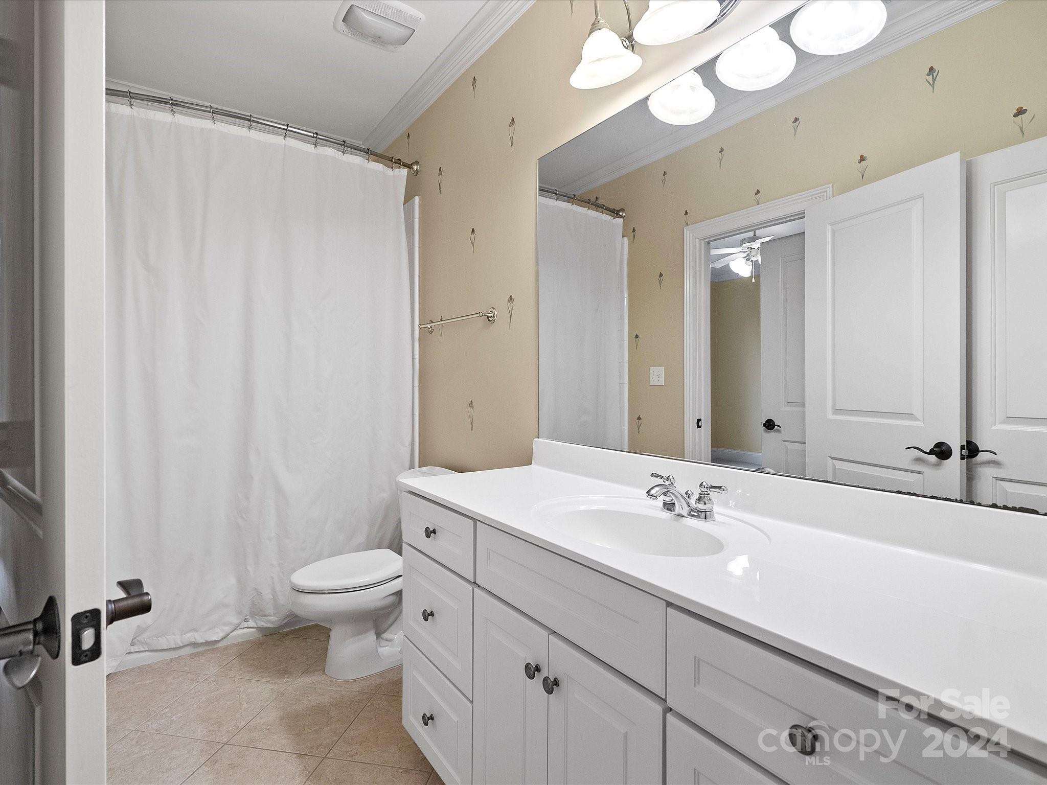 Stonecroft - Residential