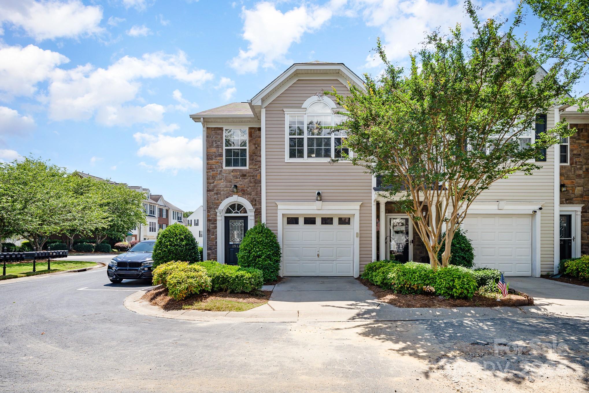 Waterstone - Residential