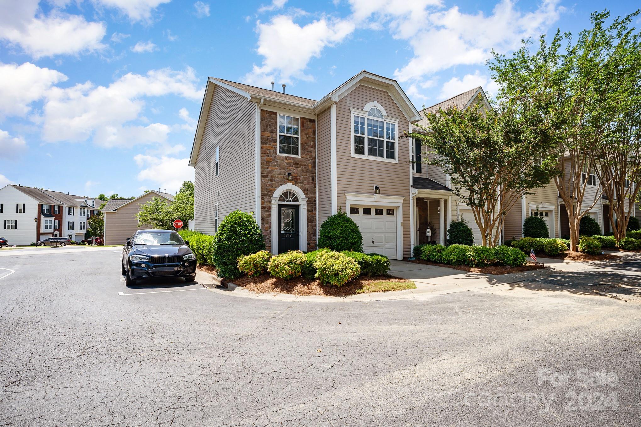 Waterstone - Residential