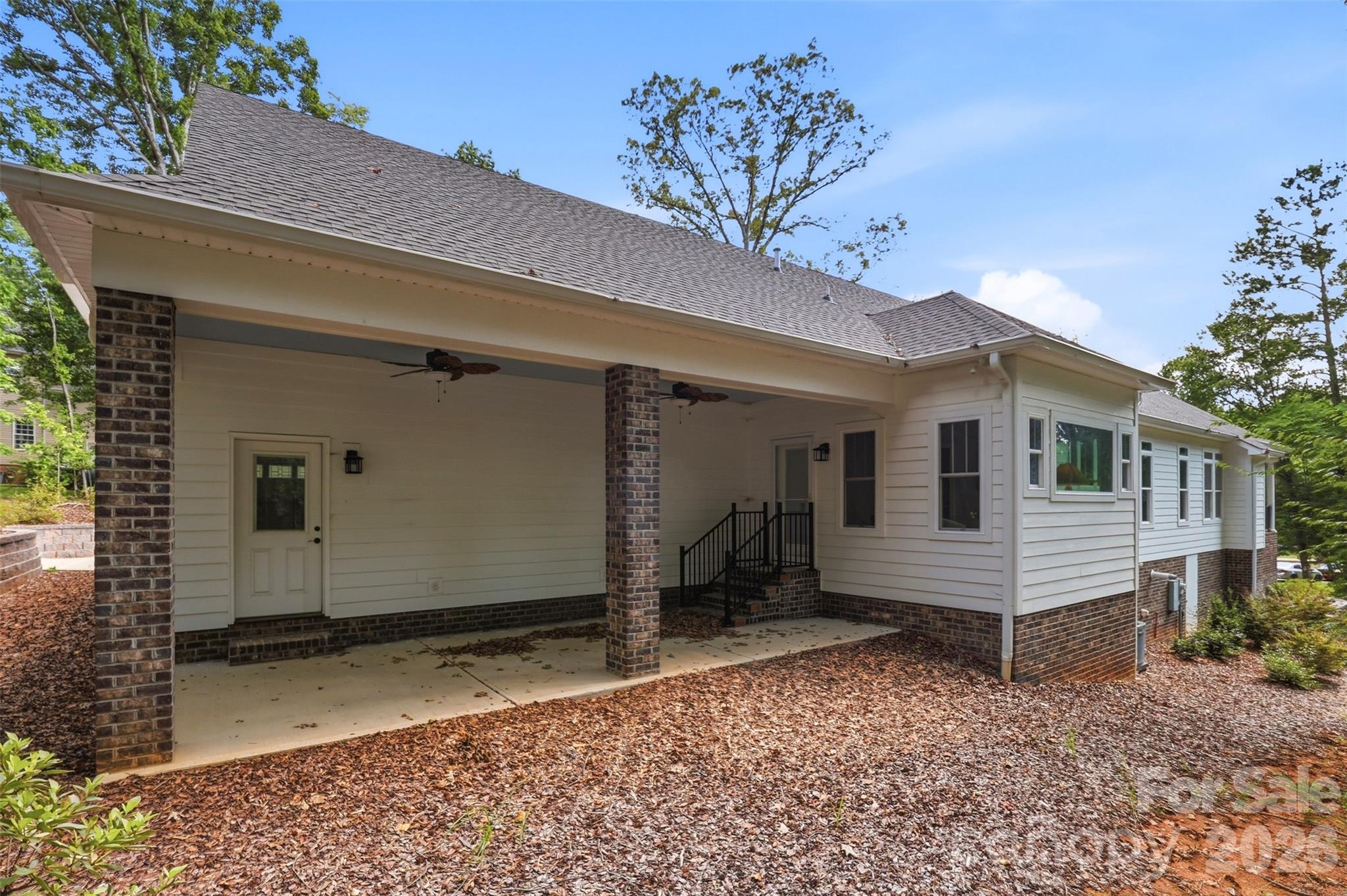 Oakhurst - Residential