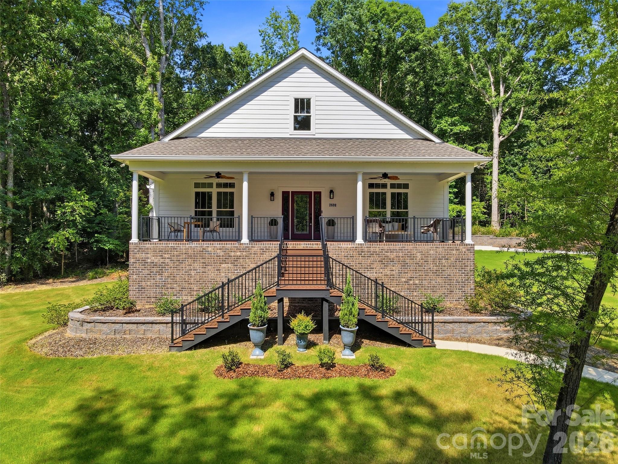 Oakhurst - Residential