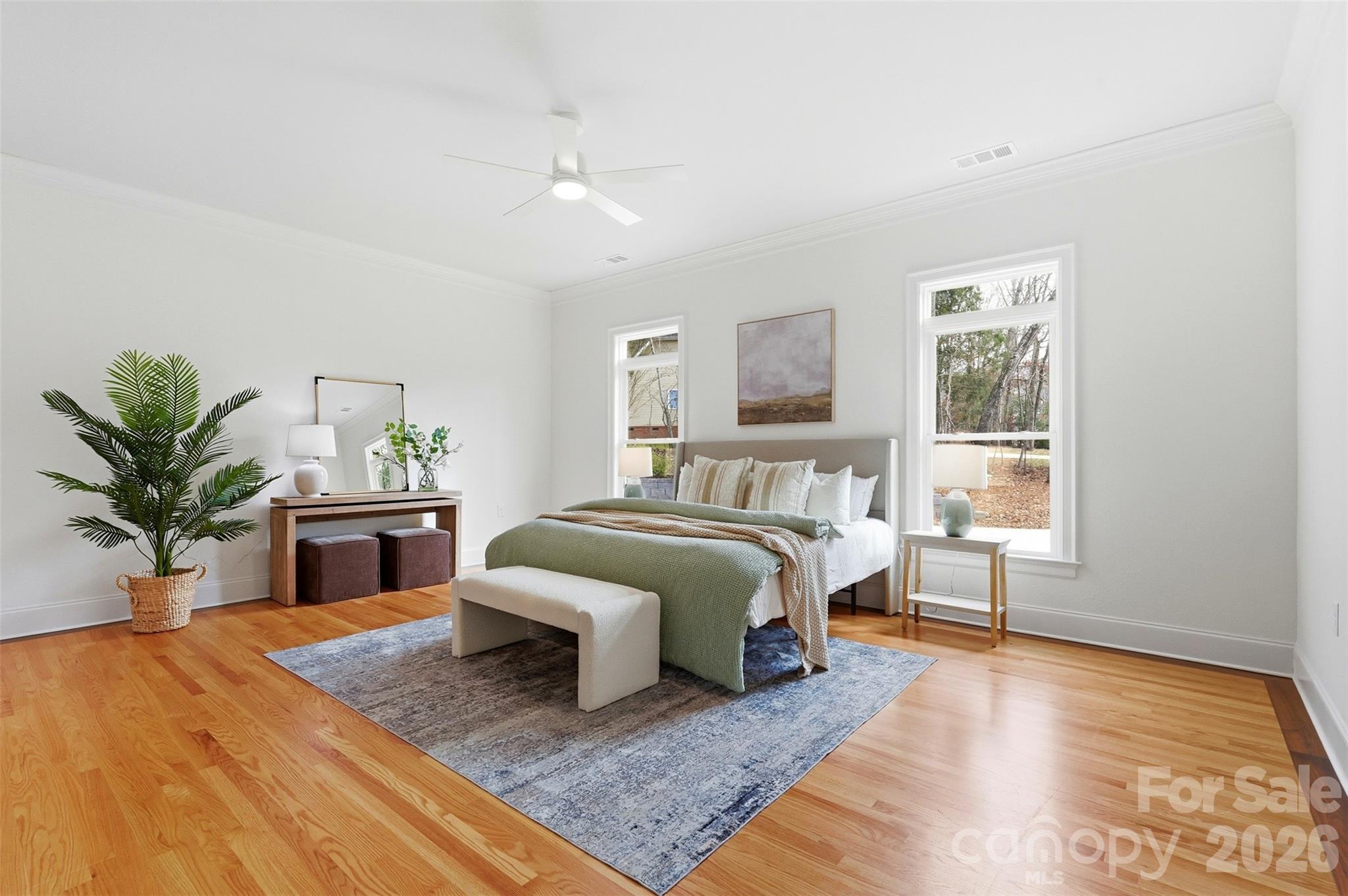 Oakhurst - Residential