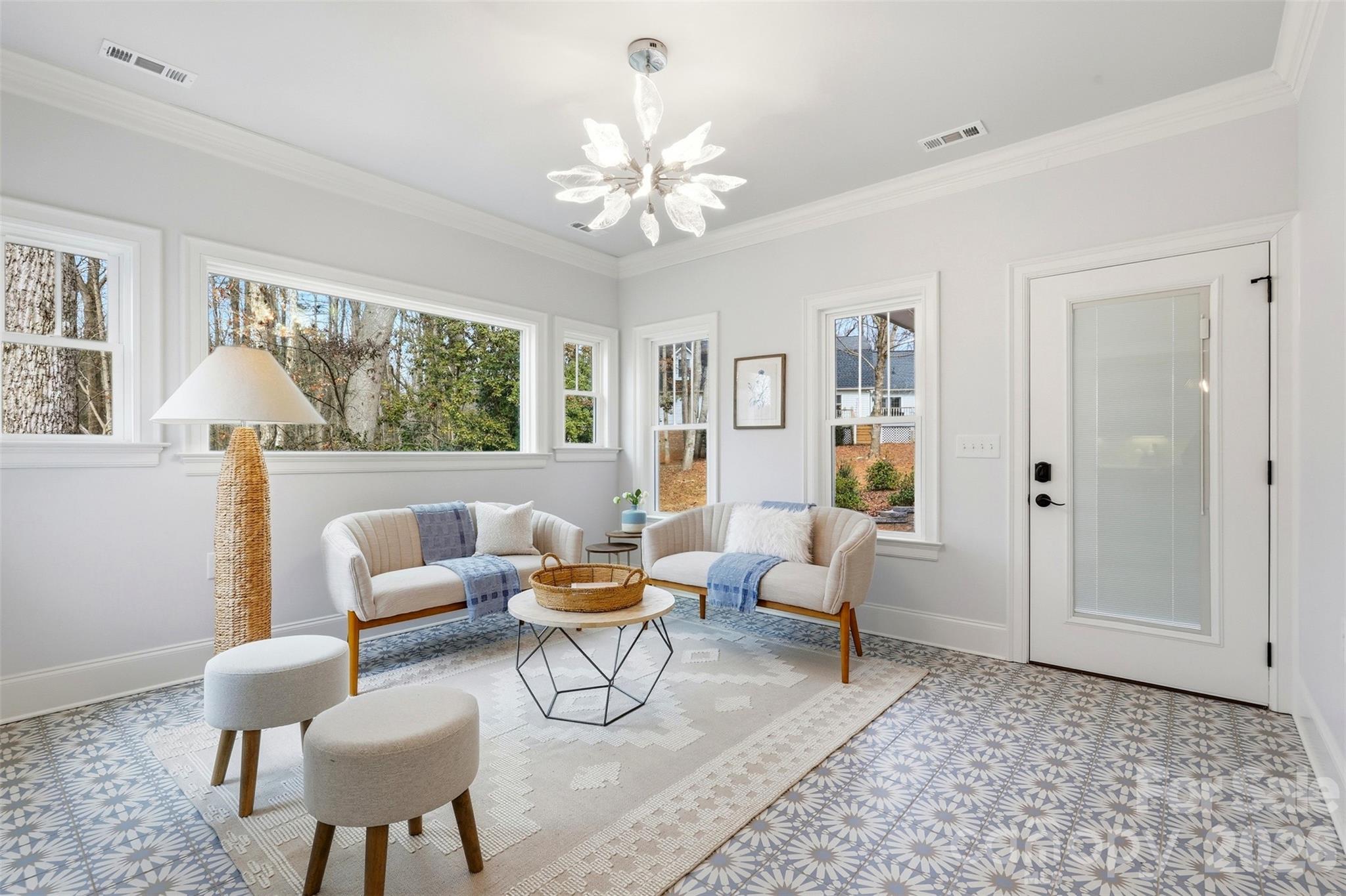 Oakhurst - Residential