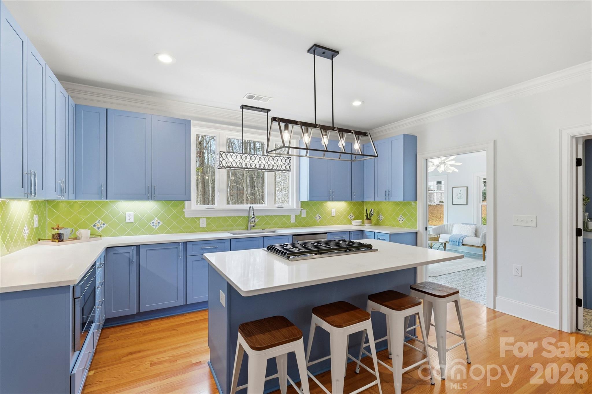Oakhurst - Residential