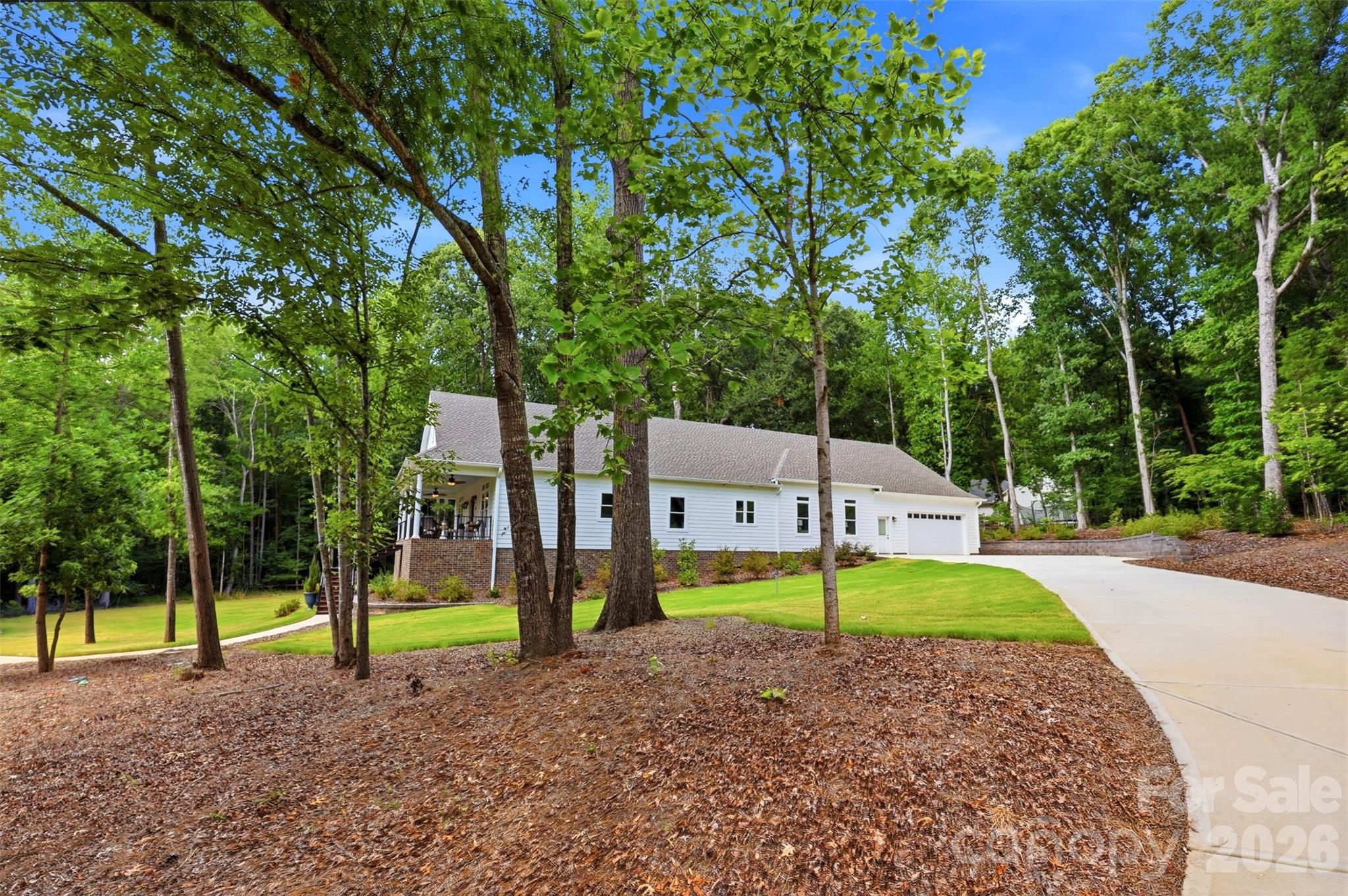Oakhurst - Residential