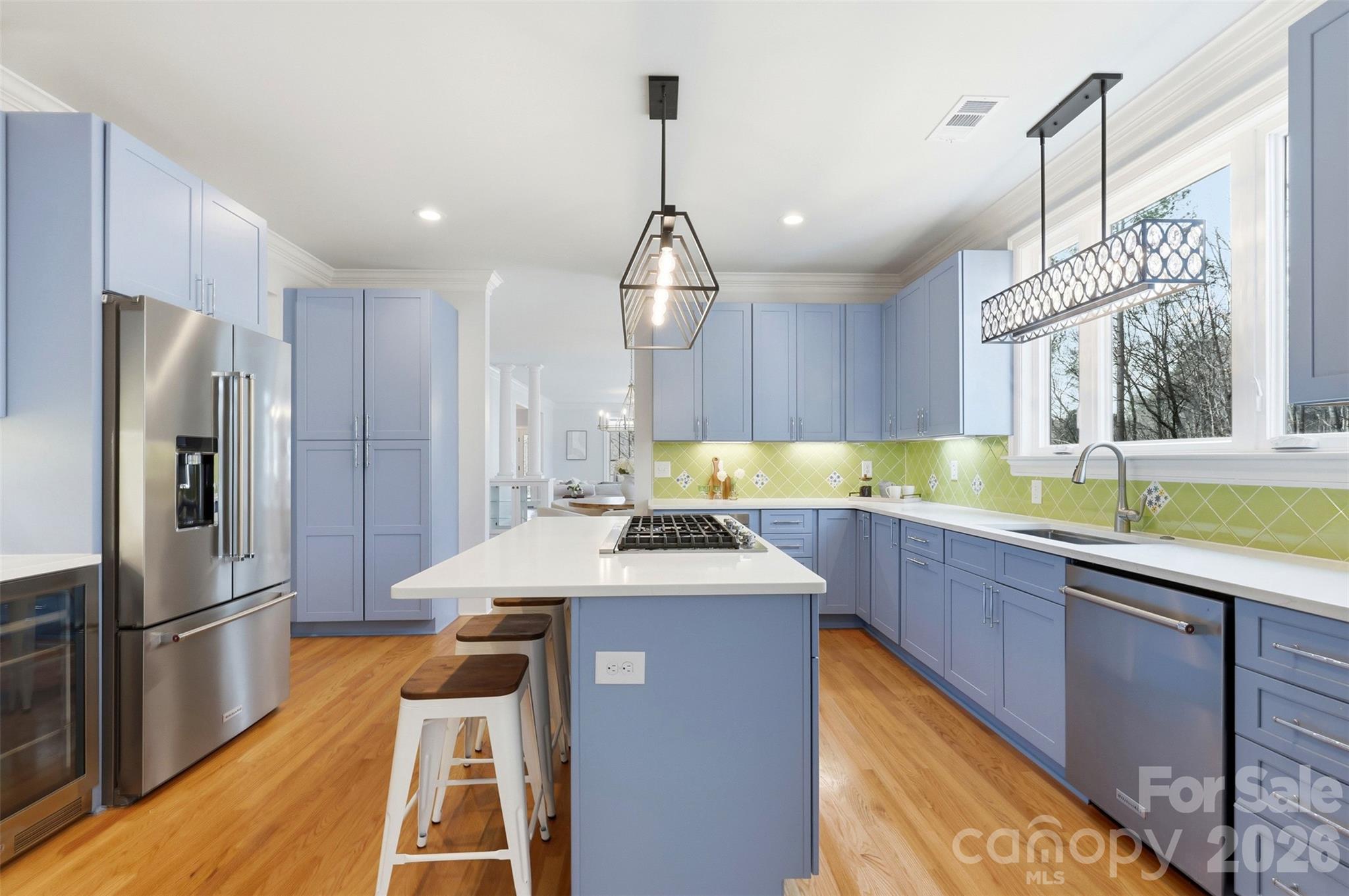 Oakhurst - Residential