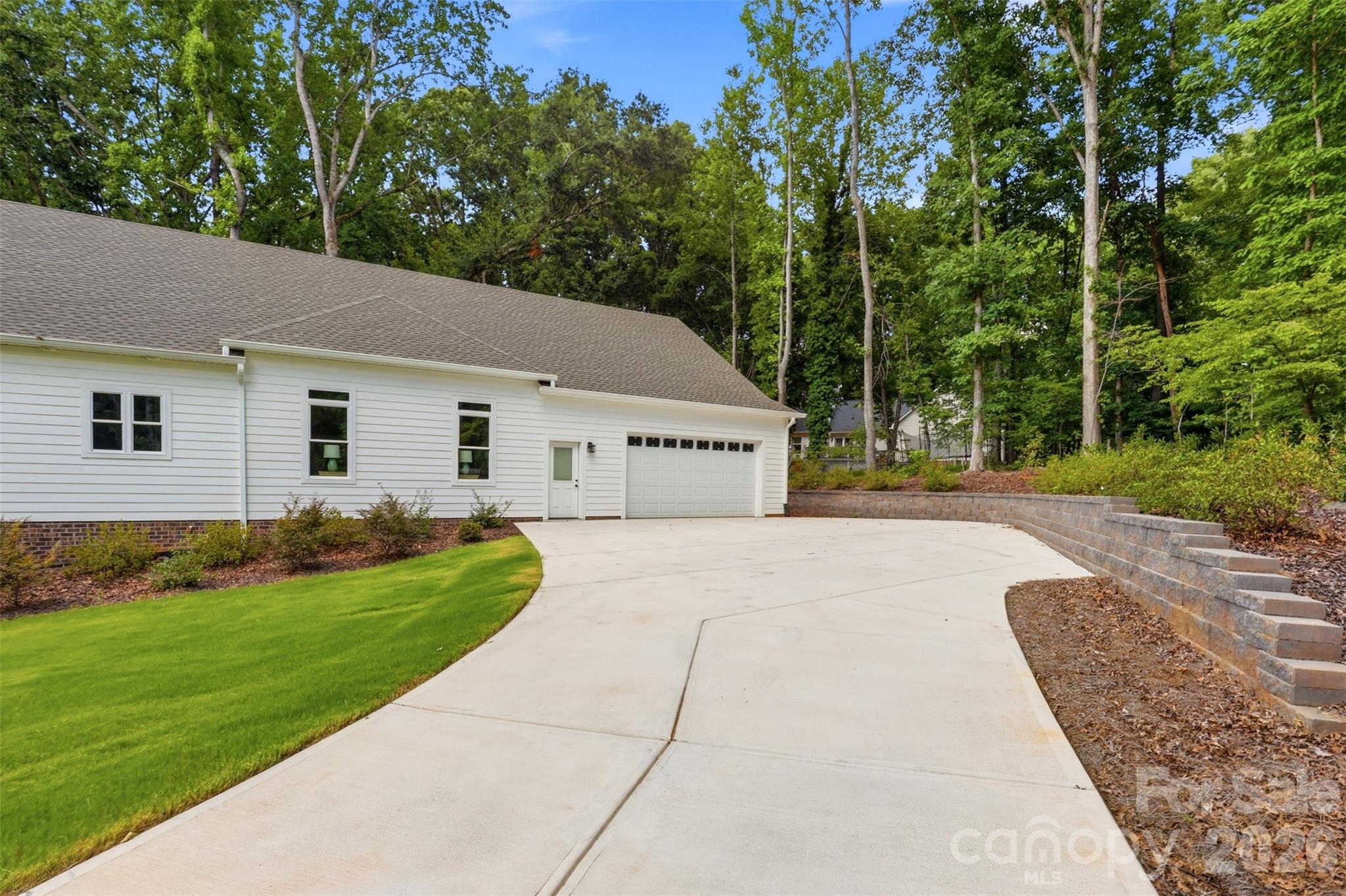 Oakhurst - Residential