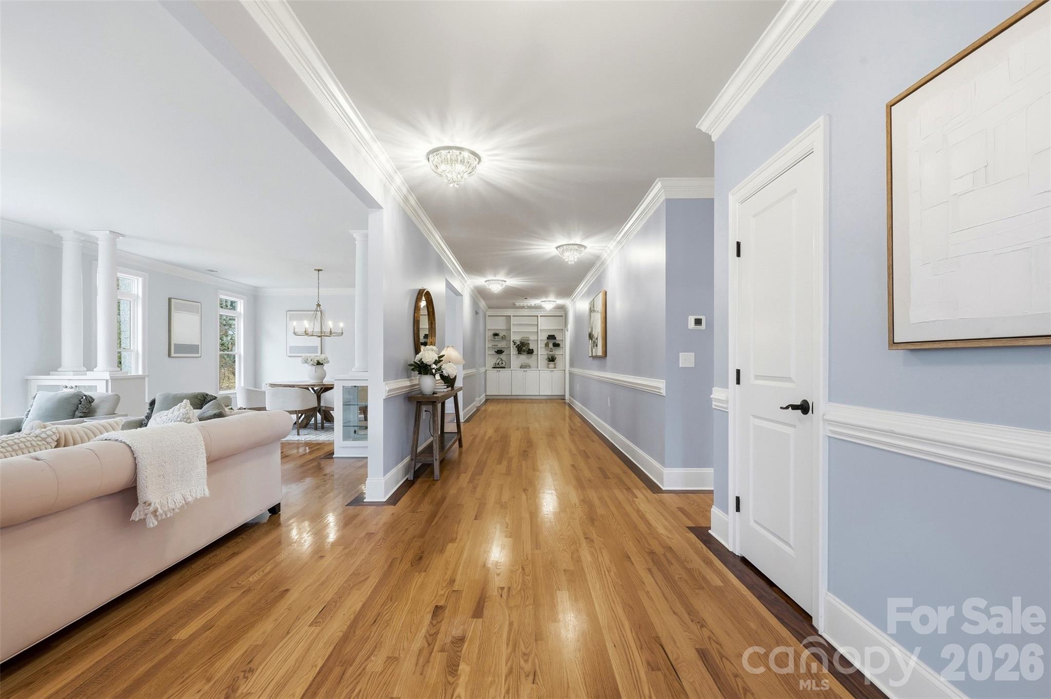 Oakhurst - Residential