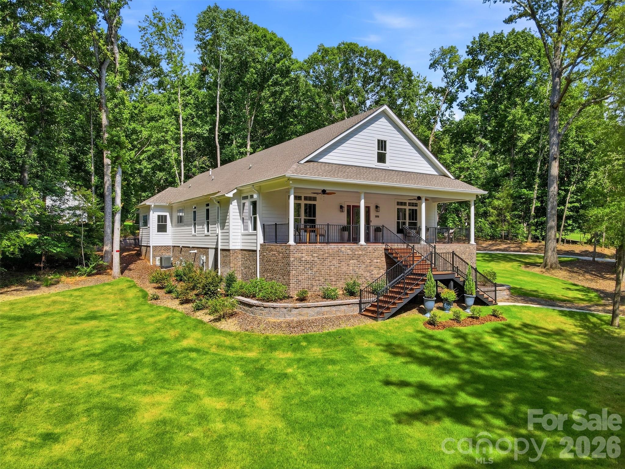Oakhurst - Residential