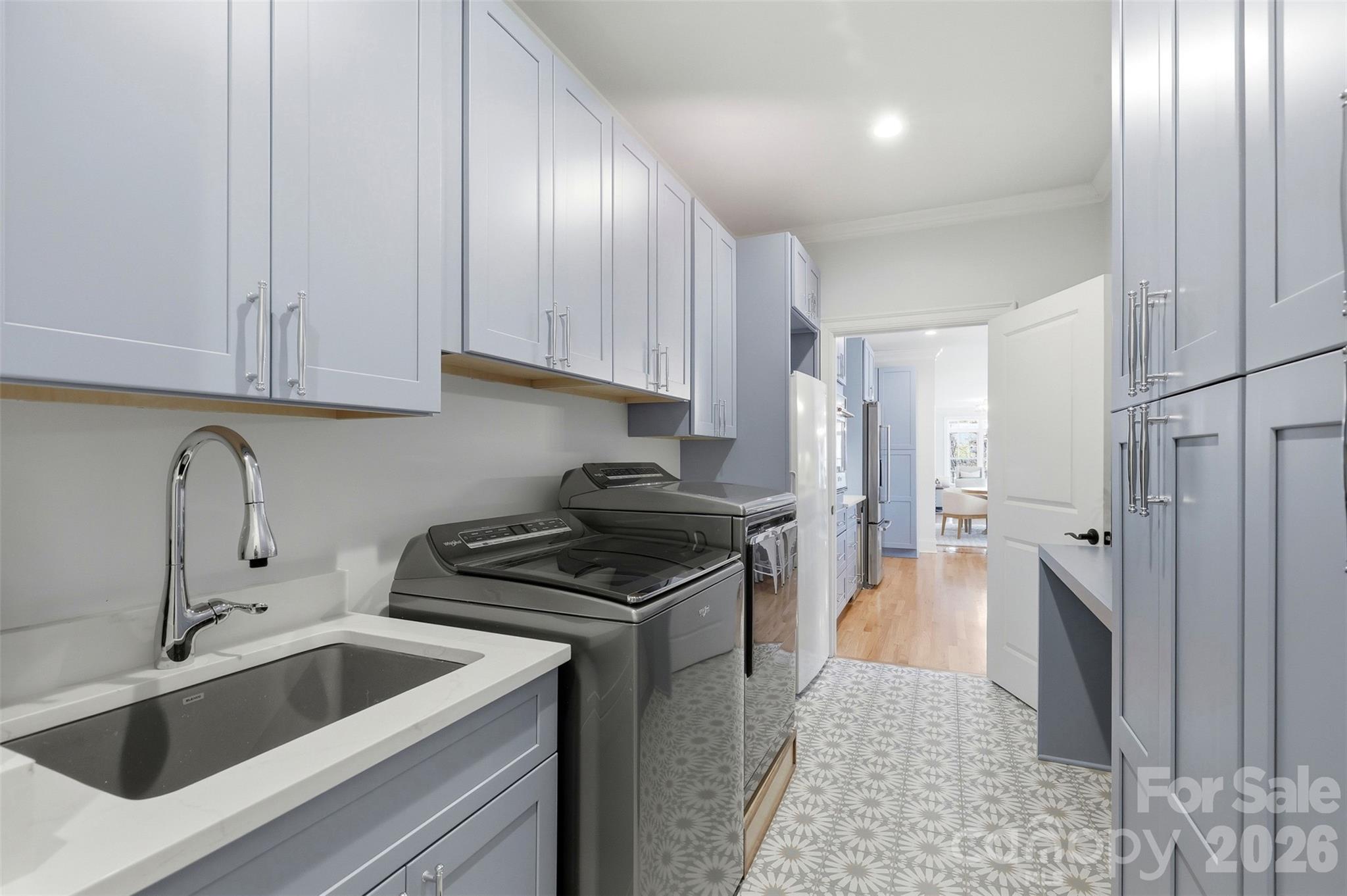 Oakhurst - Residential