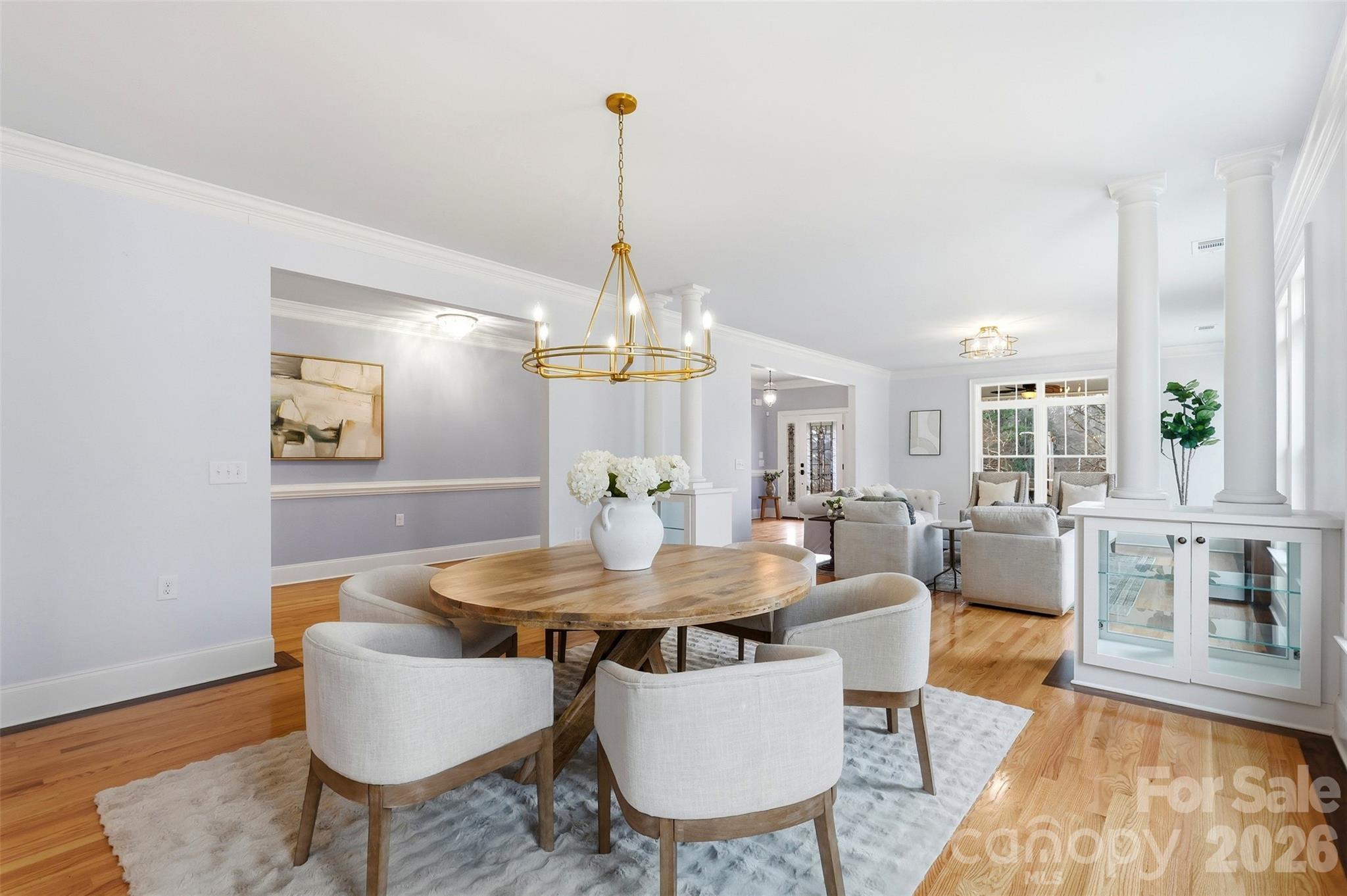 Oakhurst - Residential