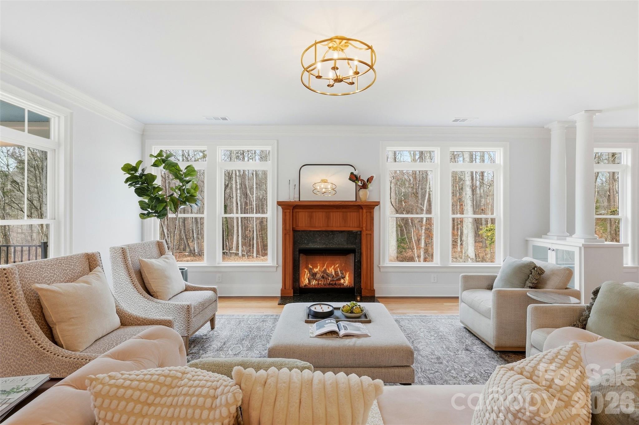 Oakhurst - Residential