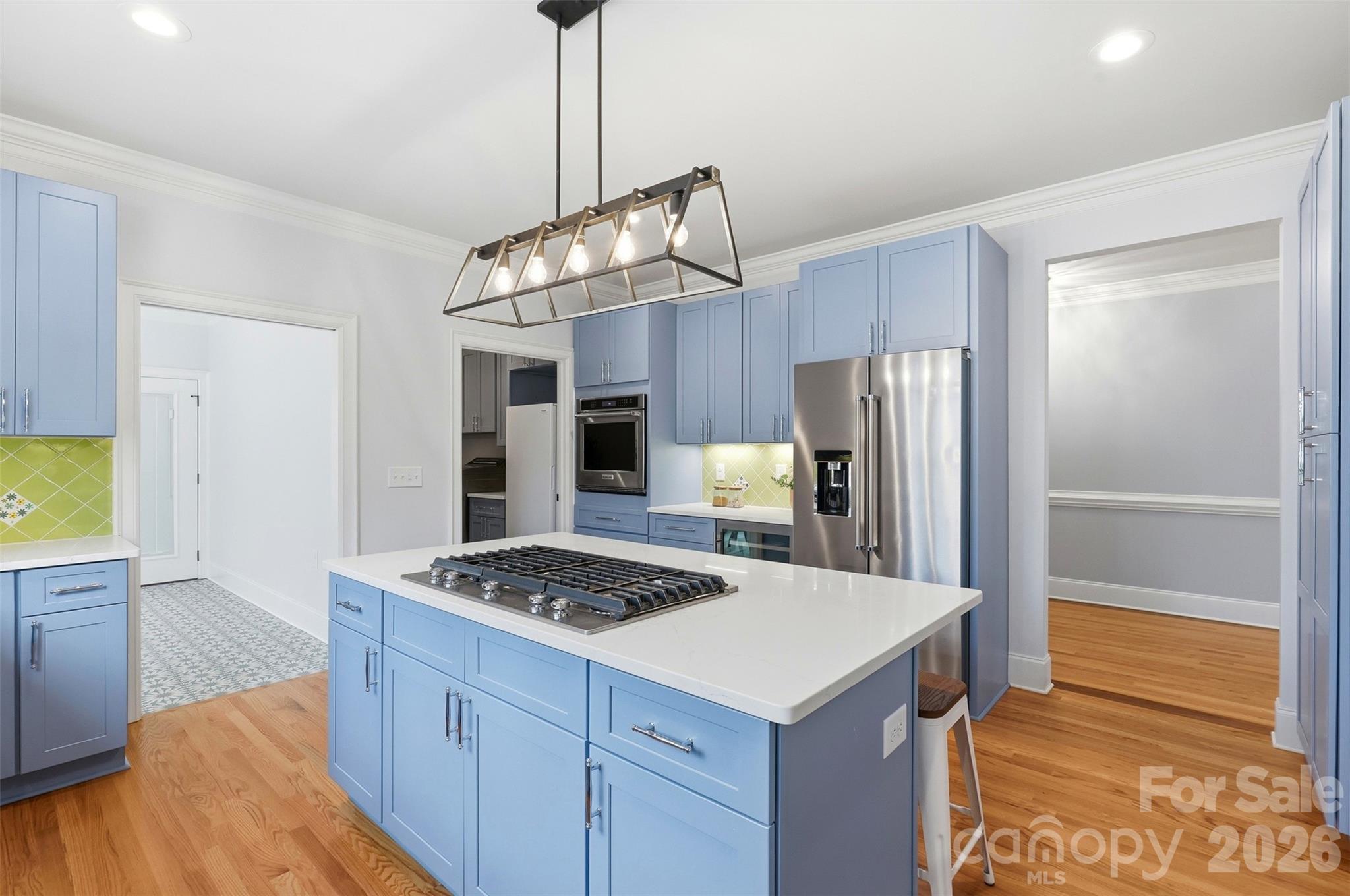 Oakhurst - Residential