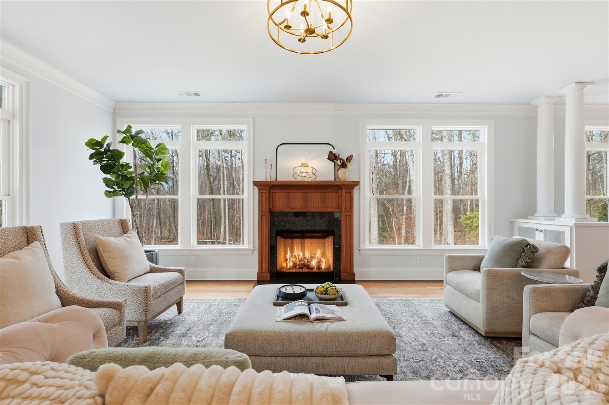 Oakhurst - Residential