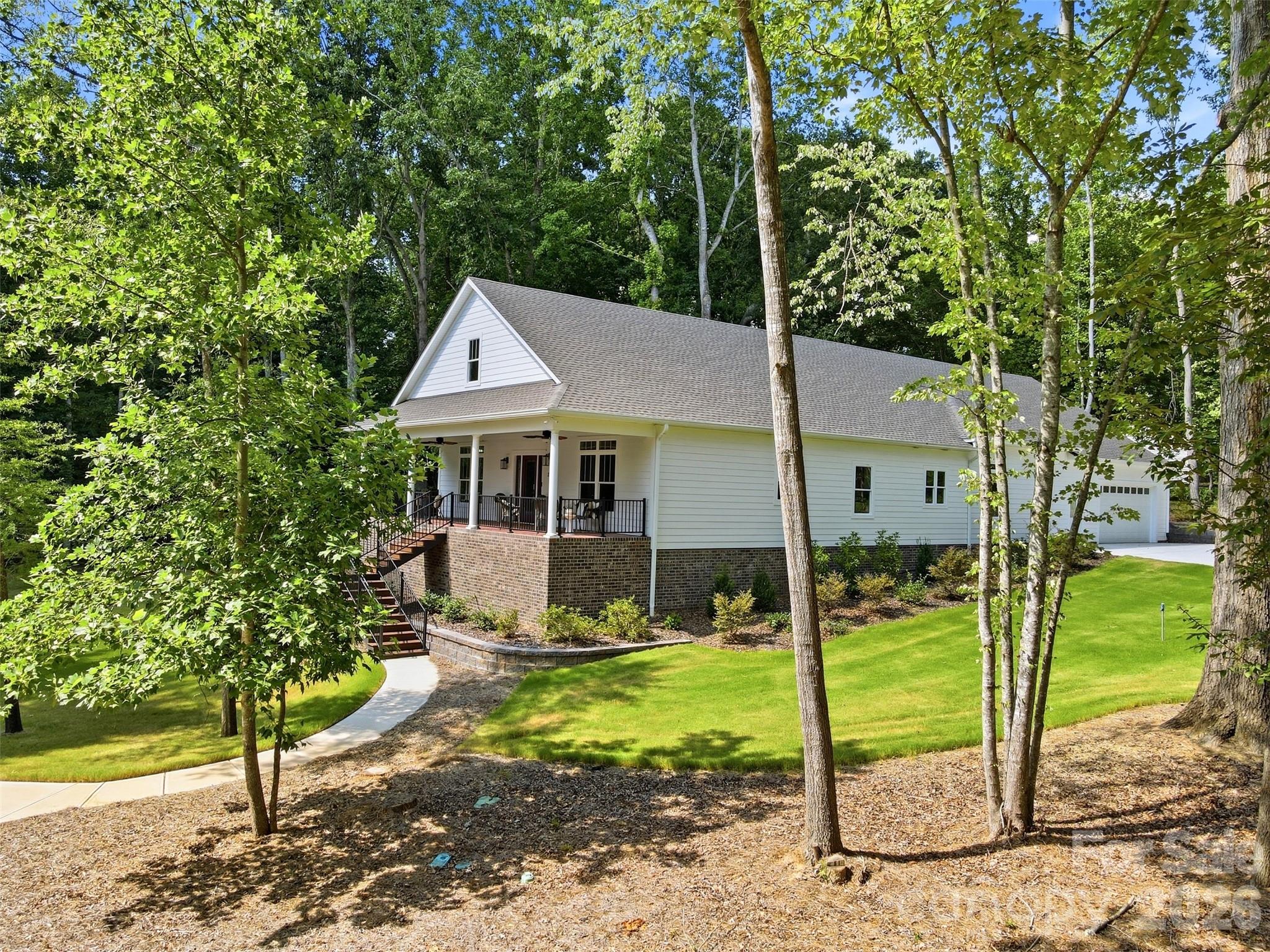 Oakhurst - Residential