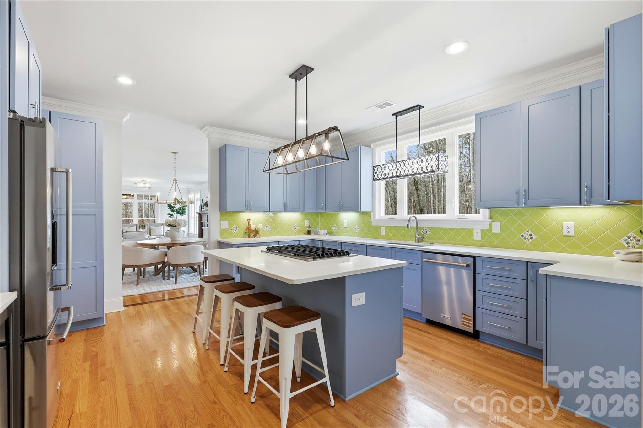Oakhurst - Residential