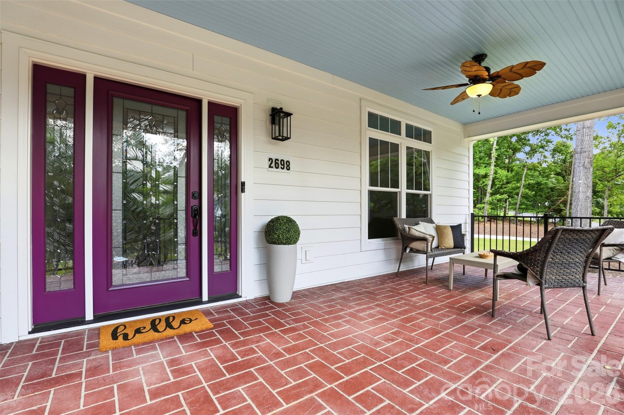 Oakhurst - Residential