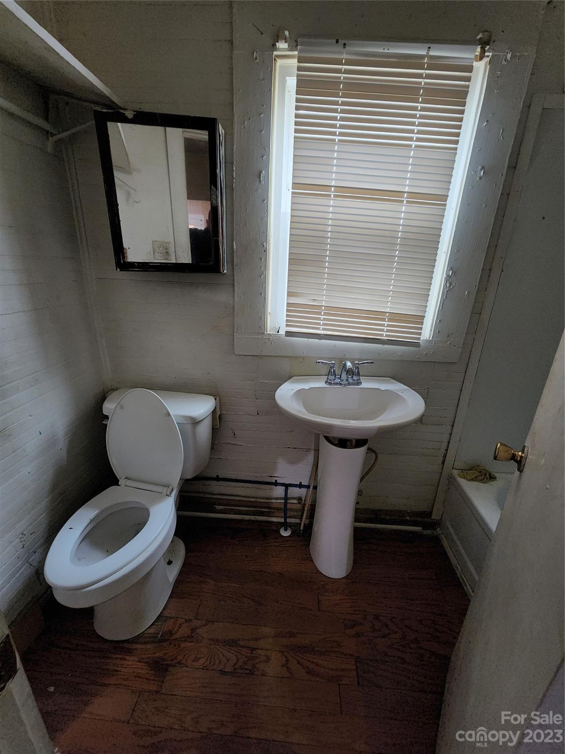 None - Residential